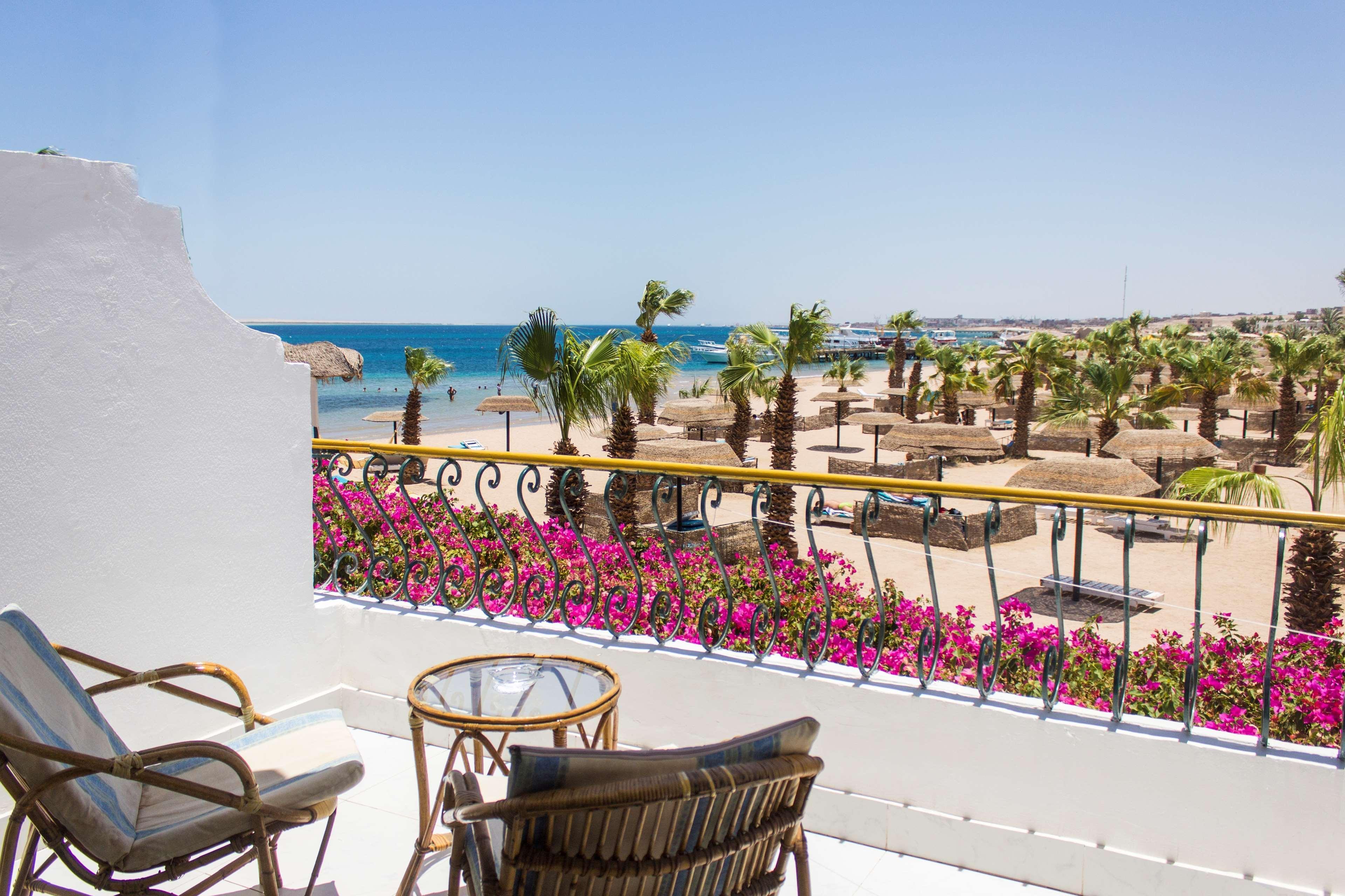 Lotus Bay Resort Hurghada