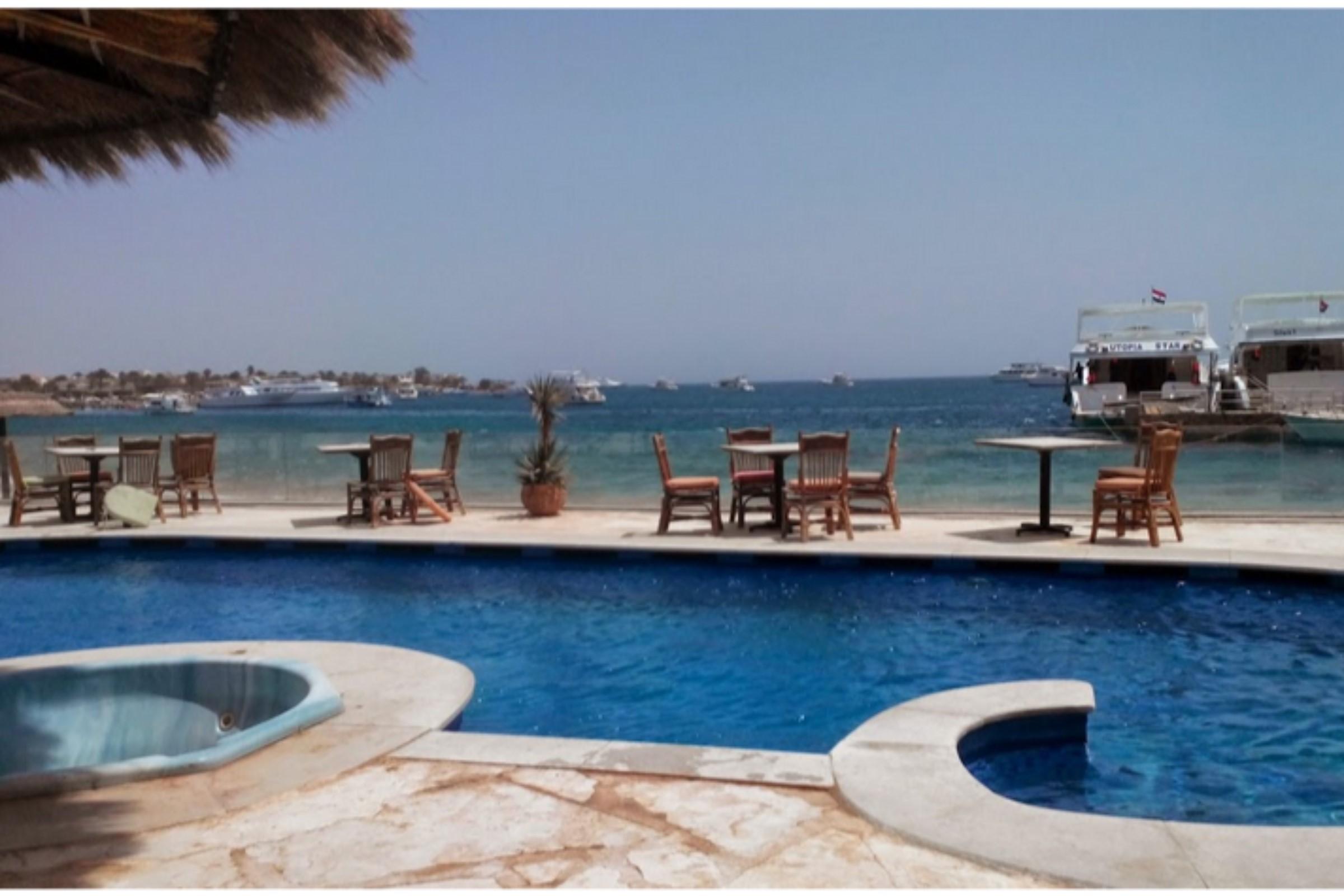 Resort Lotus Bay 4*