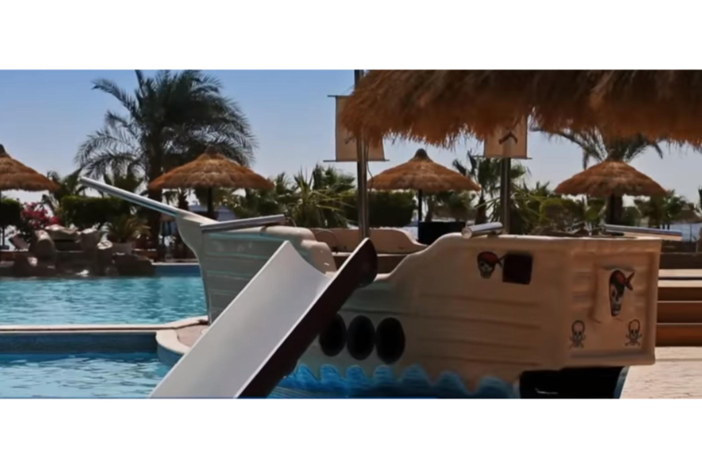 Lotus Bay Resort