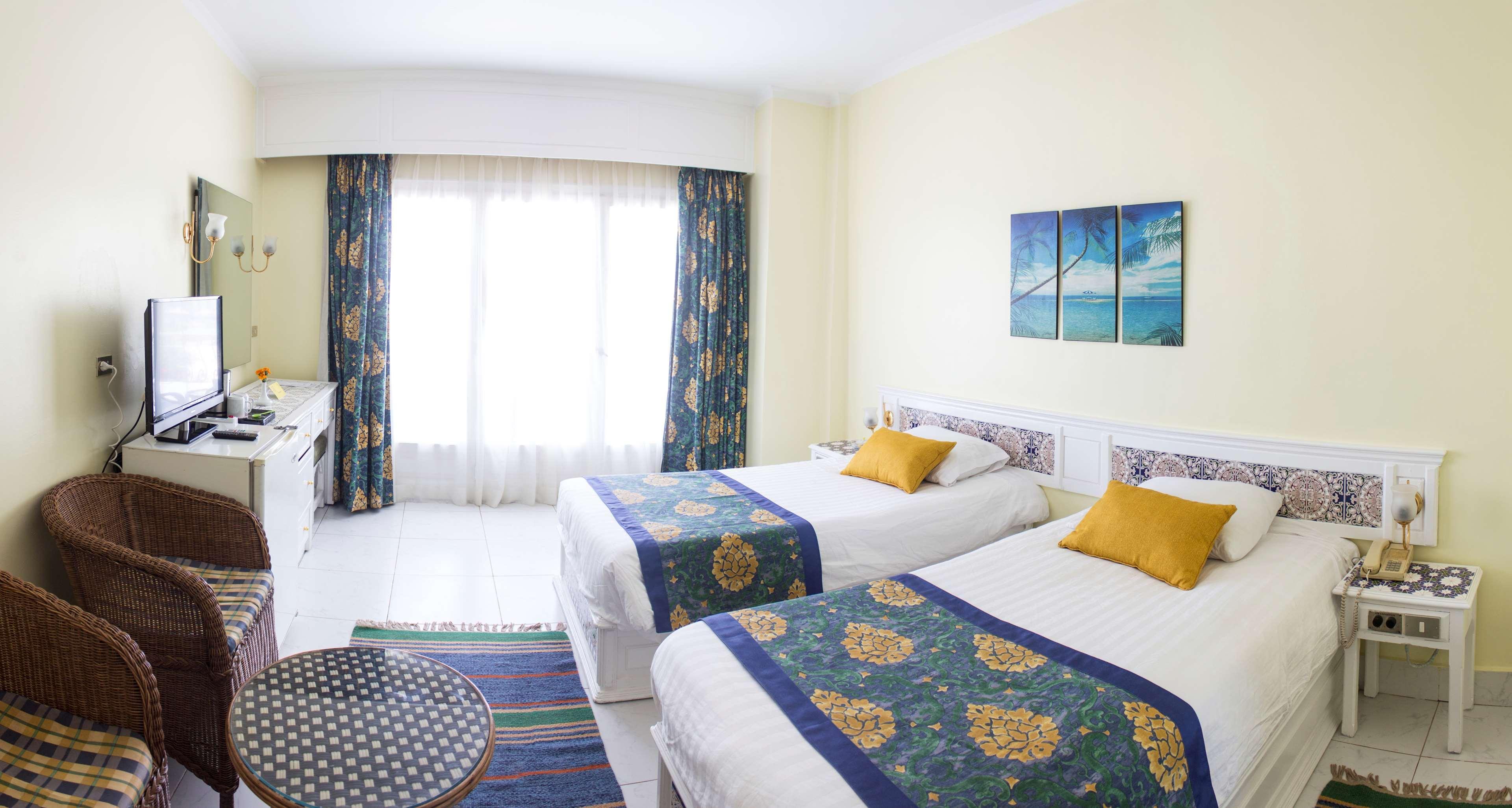 Lotus Bay Hurghada