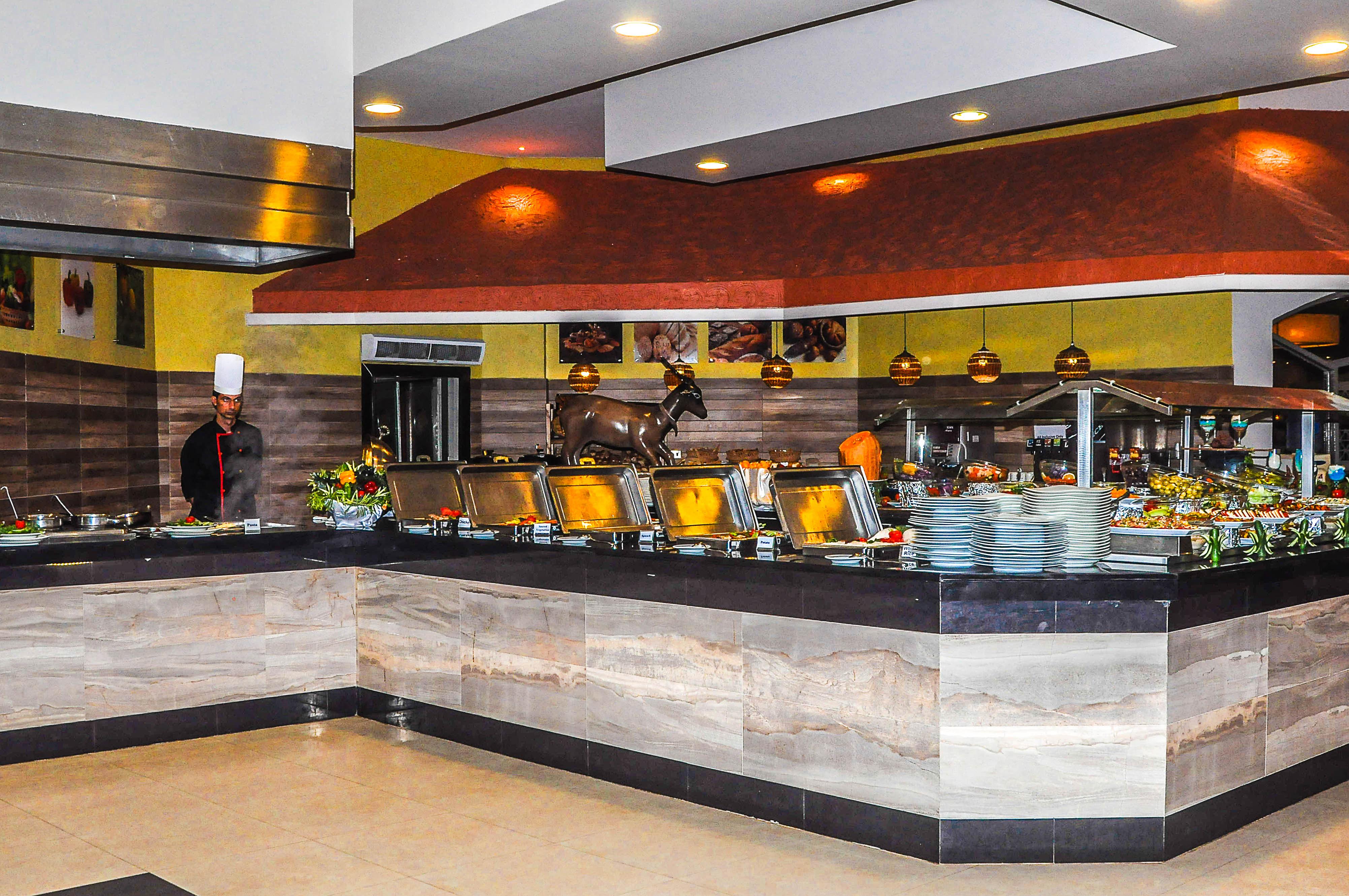Resort Lotus Bay 4*