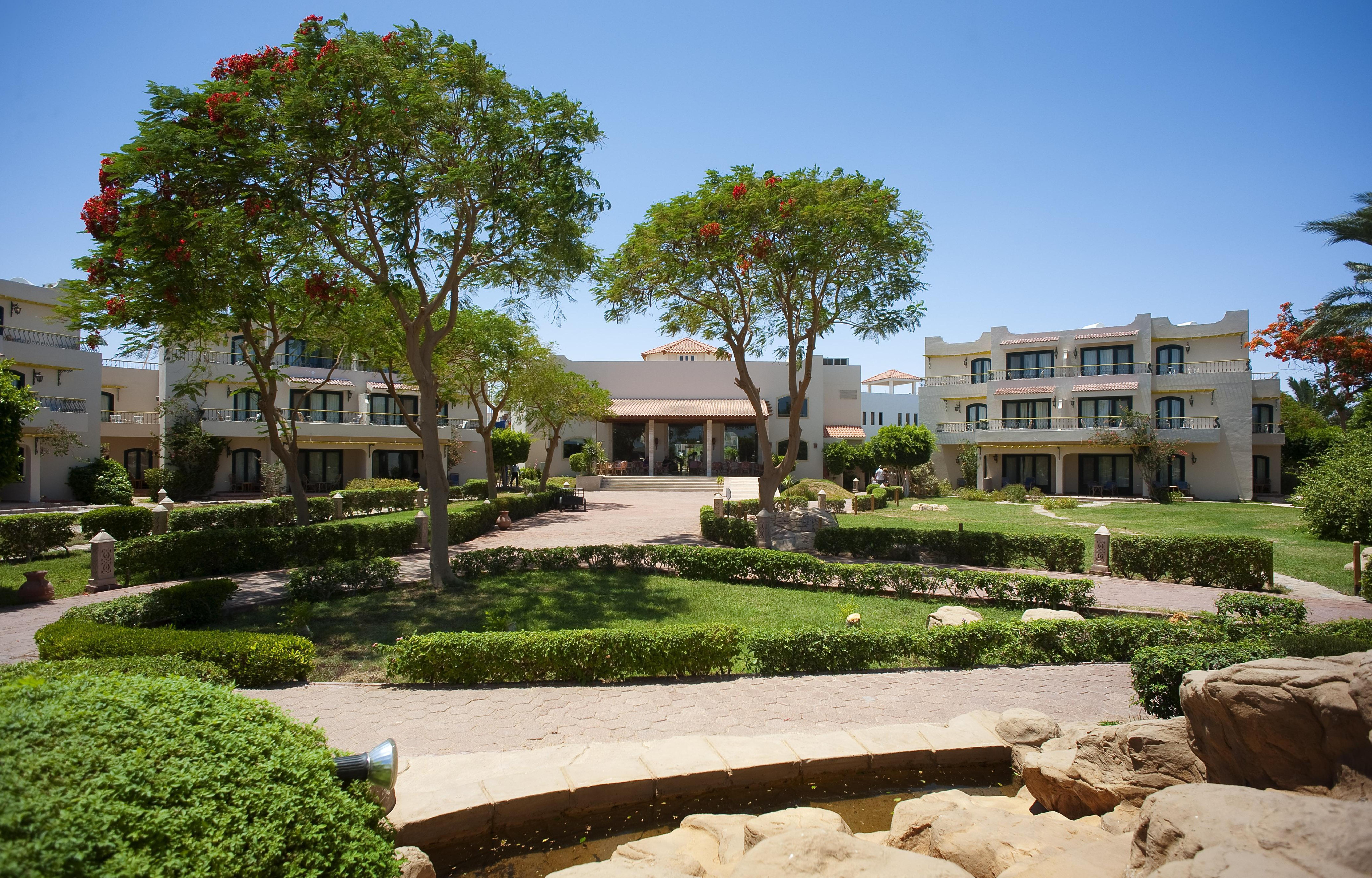 Resort Lotus Bay 4*
