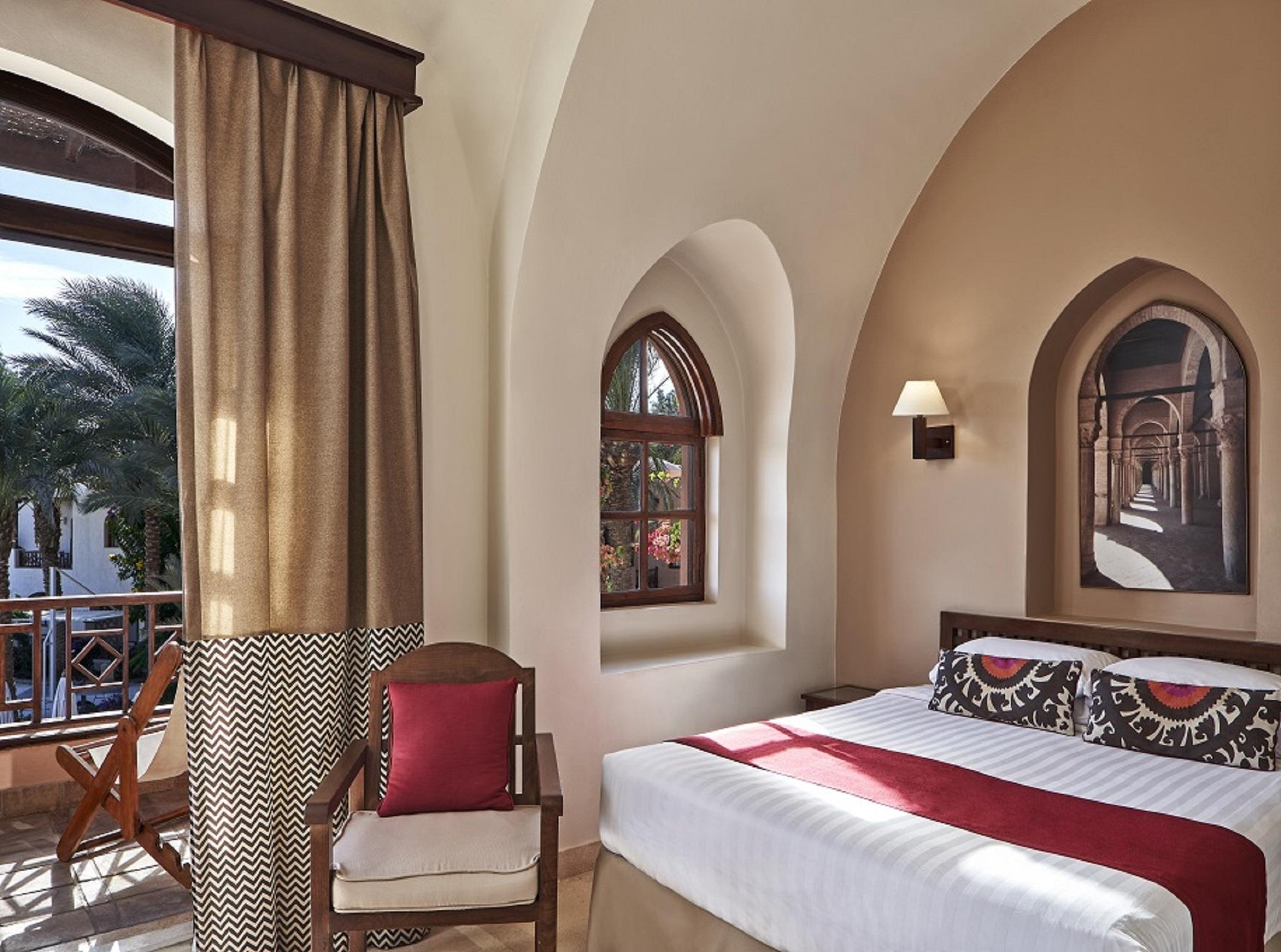 Resort Sultan Bey 4*