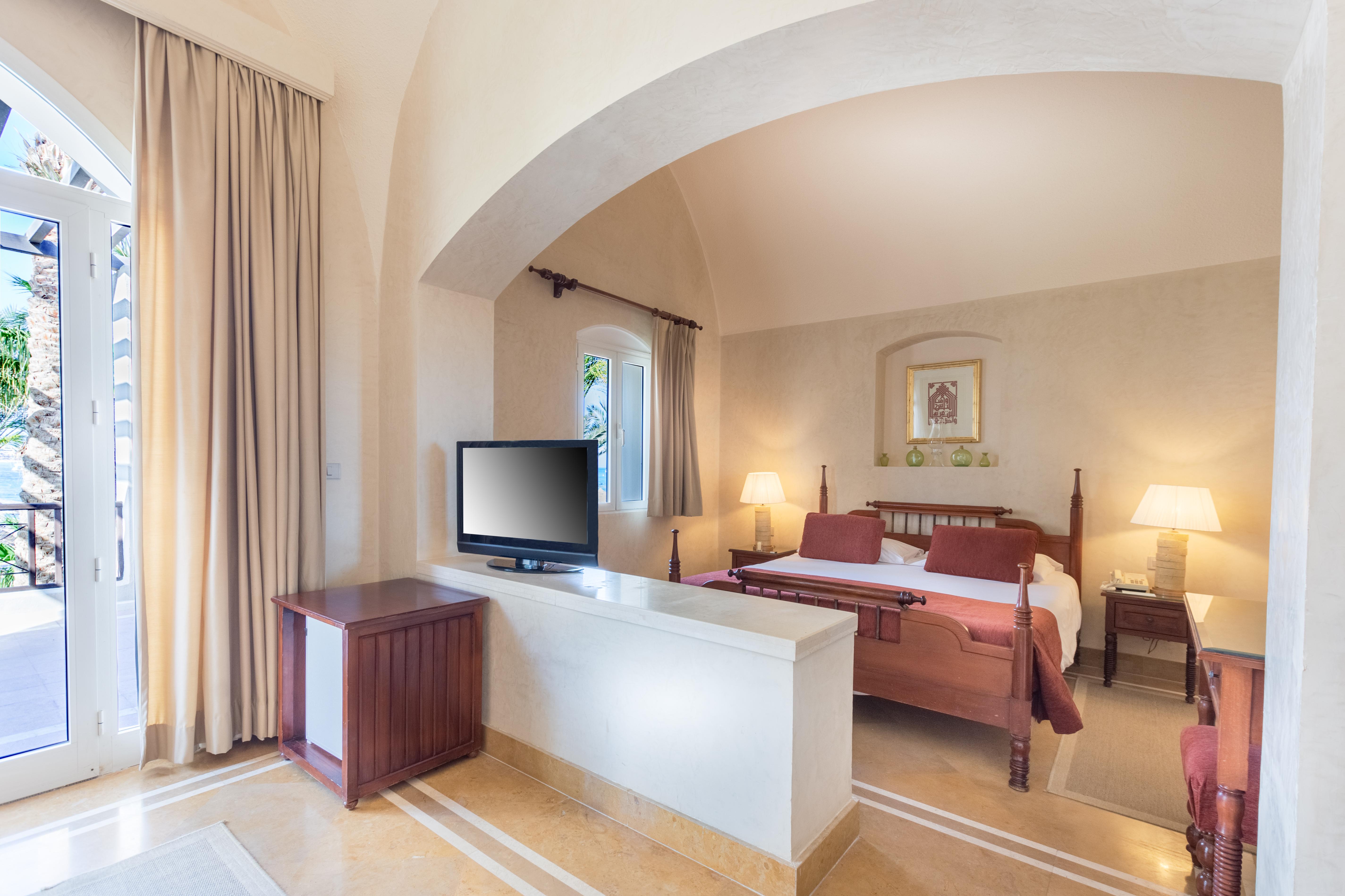 Resort Iberotel Makadi Hurghada