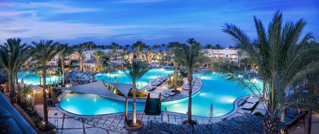 Iberotel Makadi Resort
