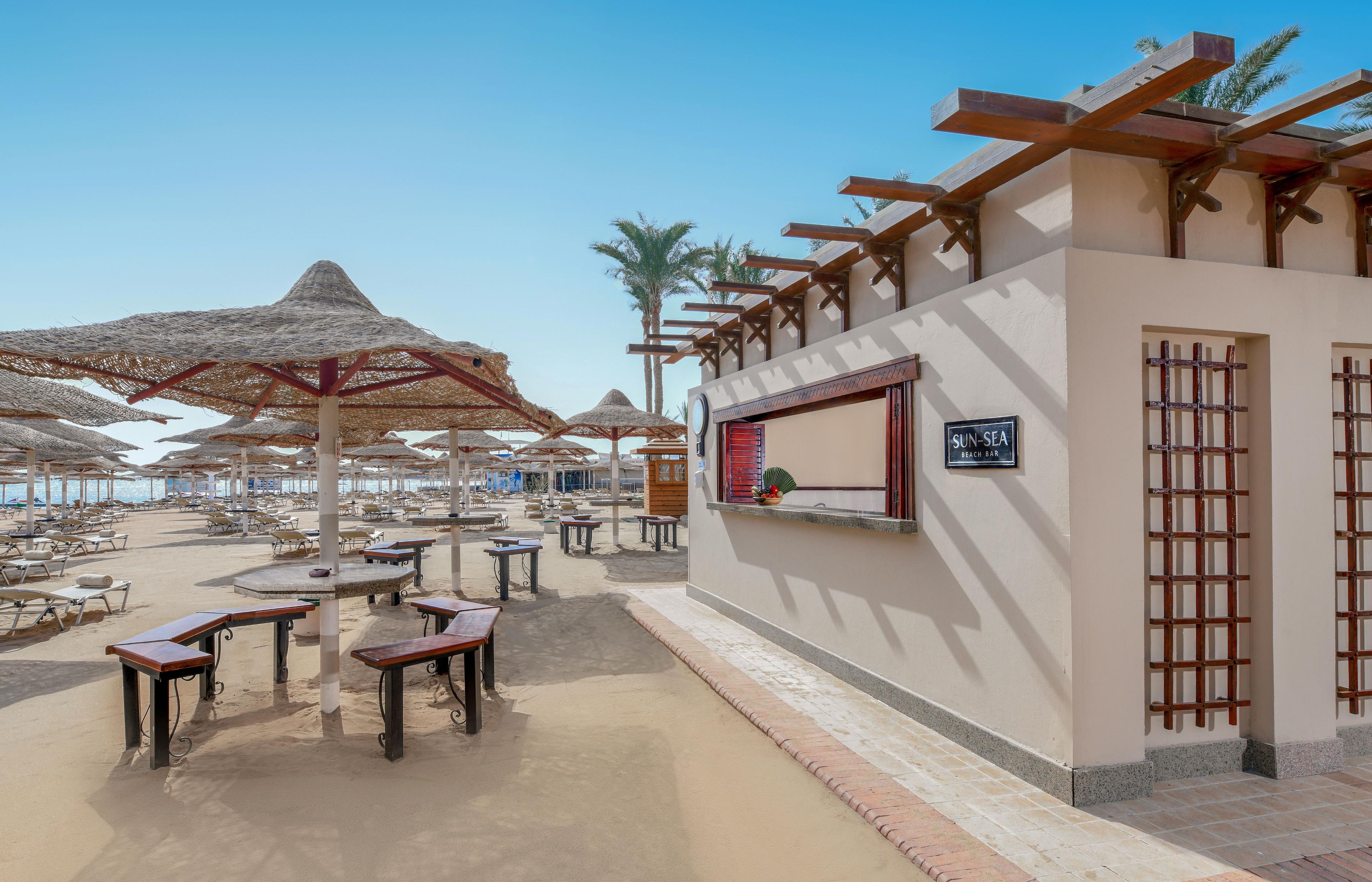 Iberotel Makadi Resort