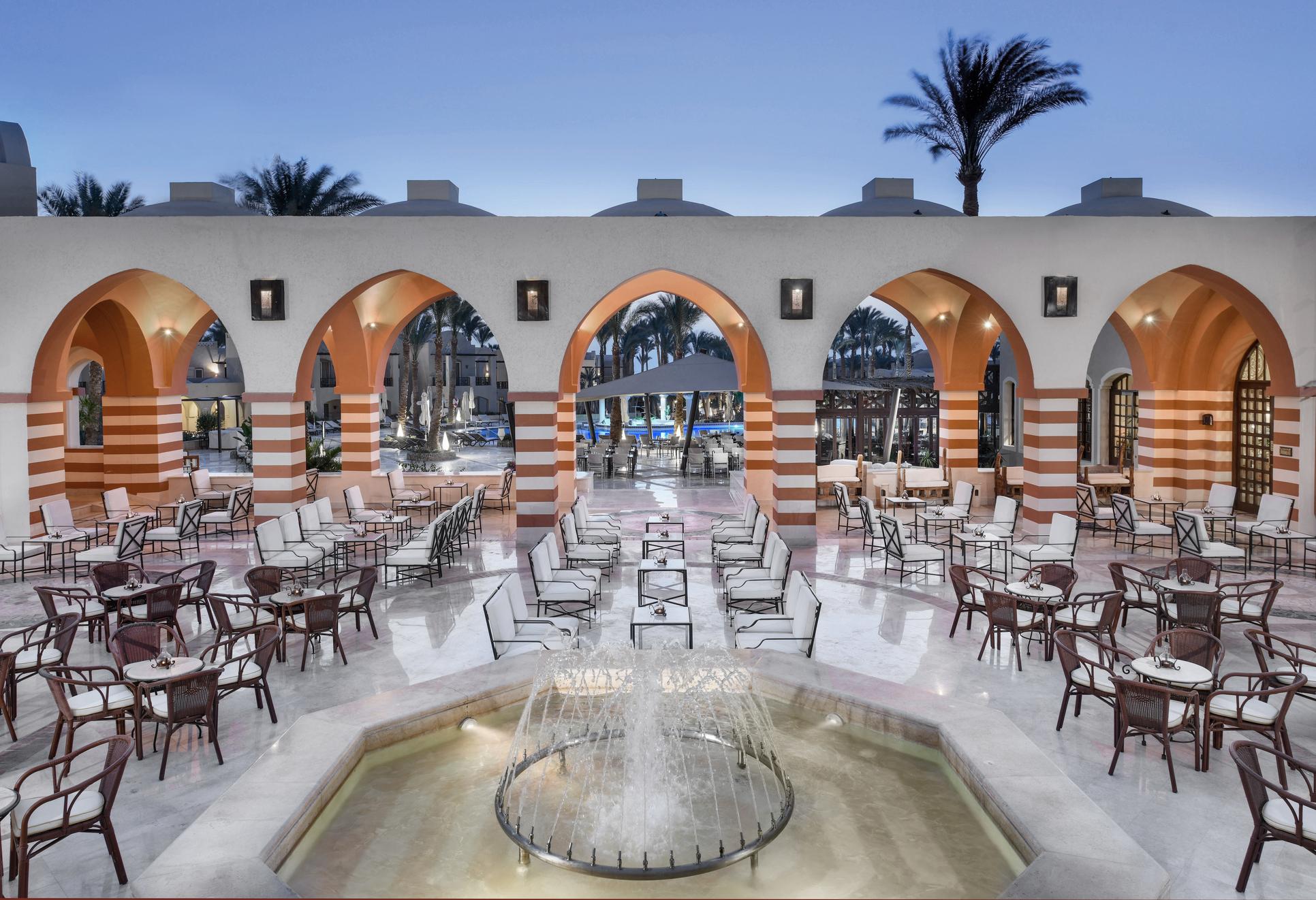 Resort Iberotel Makadi