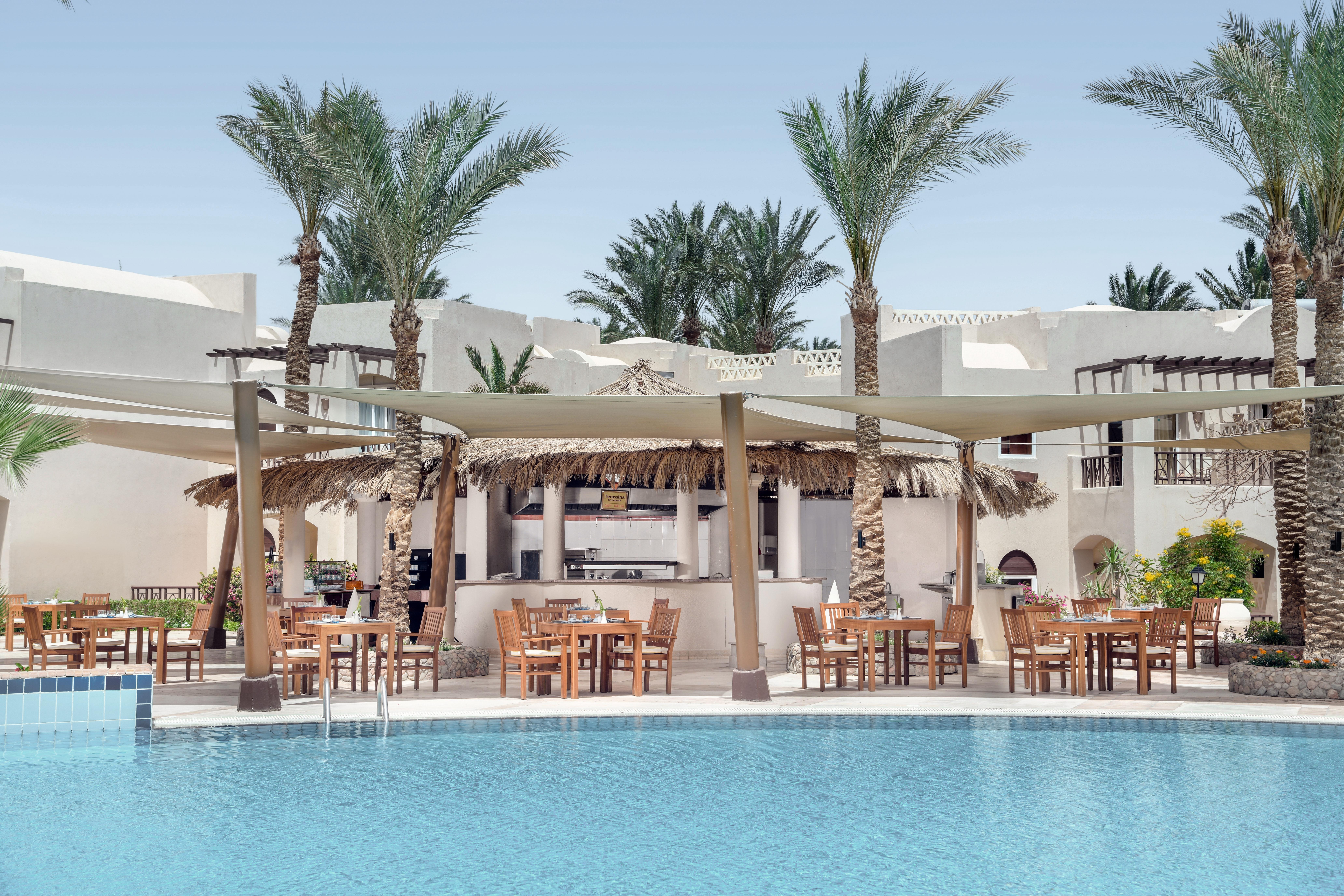 Iberotel Makadi Resort