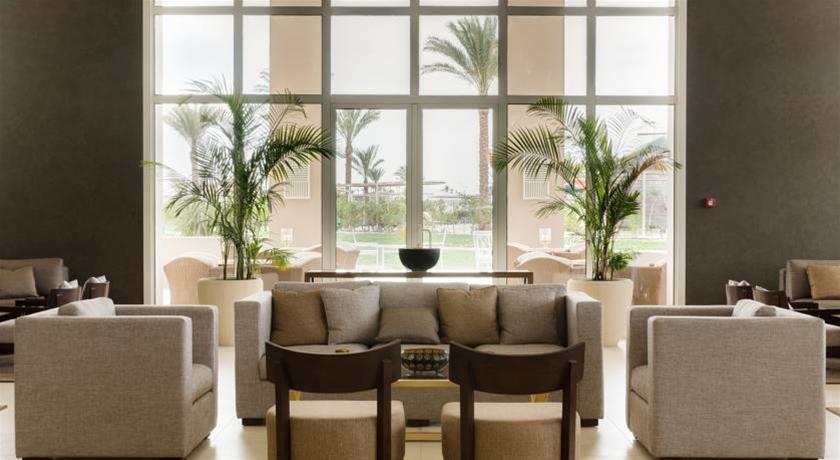 Jaz Aquaviva Resort Hurghada