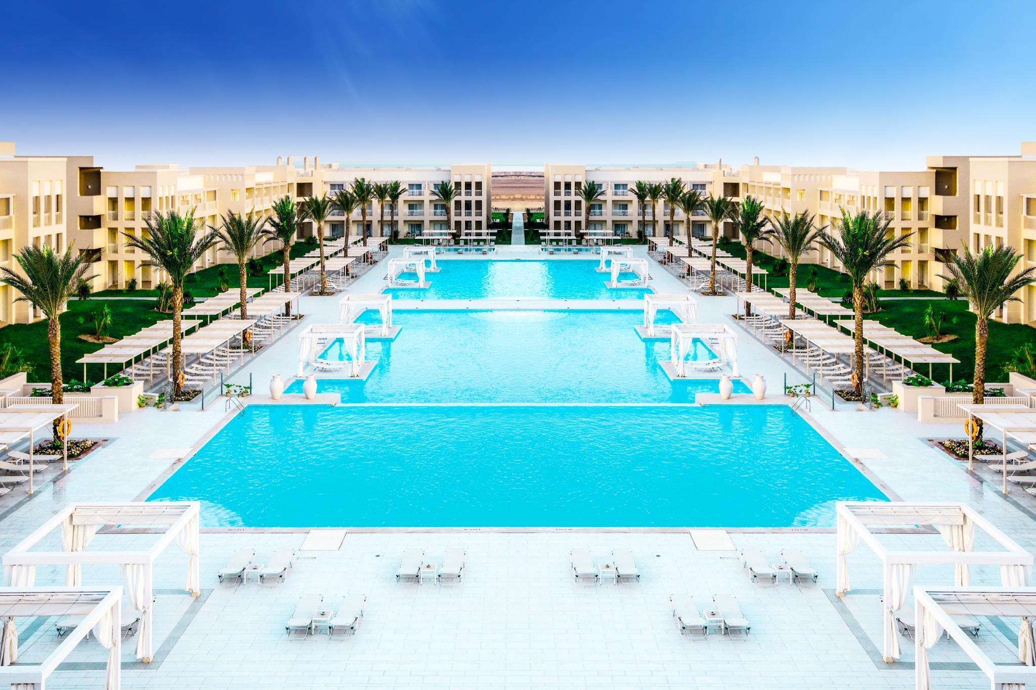 Resort Jaz Aquaviva