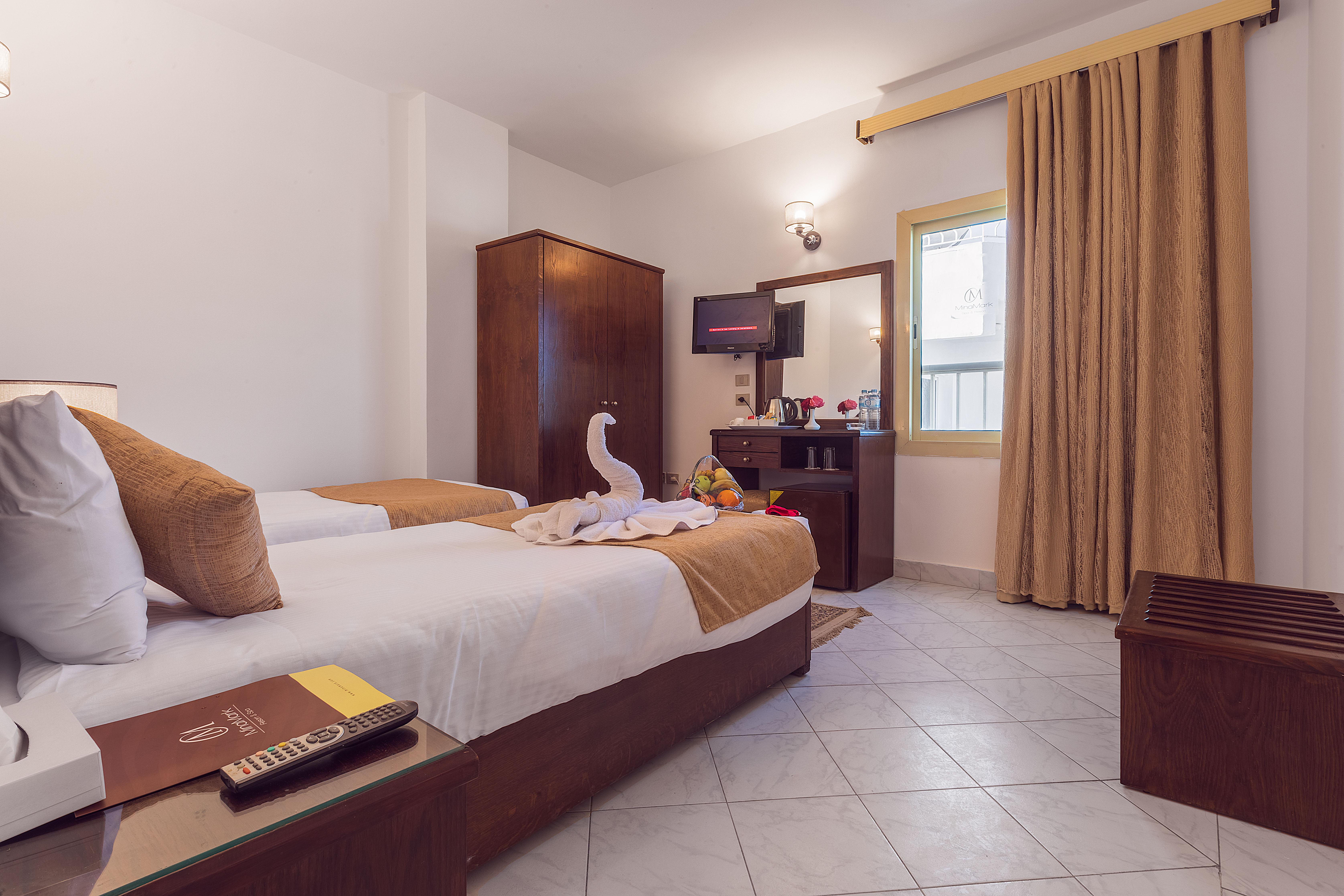 Minamark For Families And Couples Only Resort Hurghada
