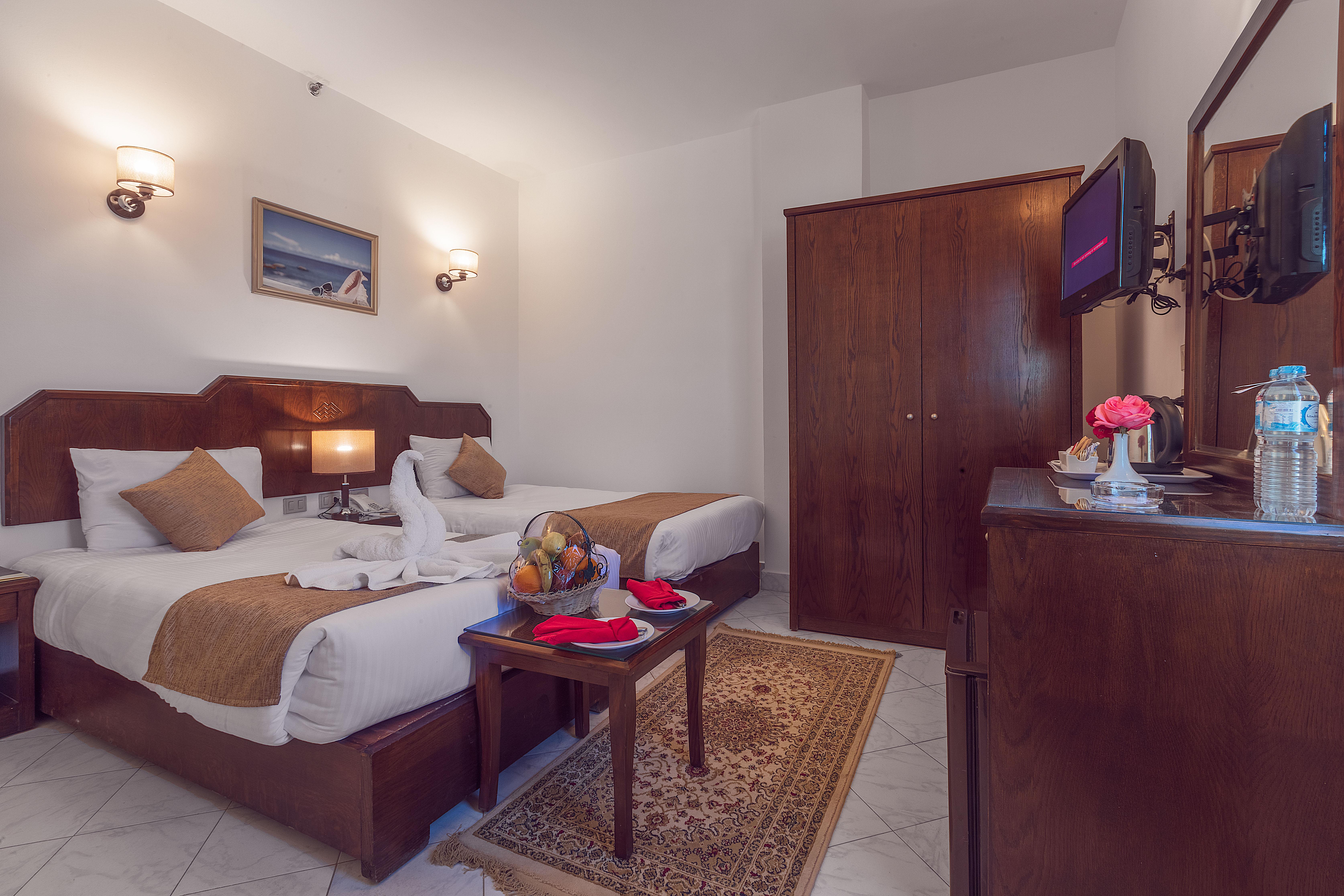 Minamark For Families And Couples Only Resort