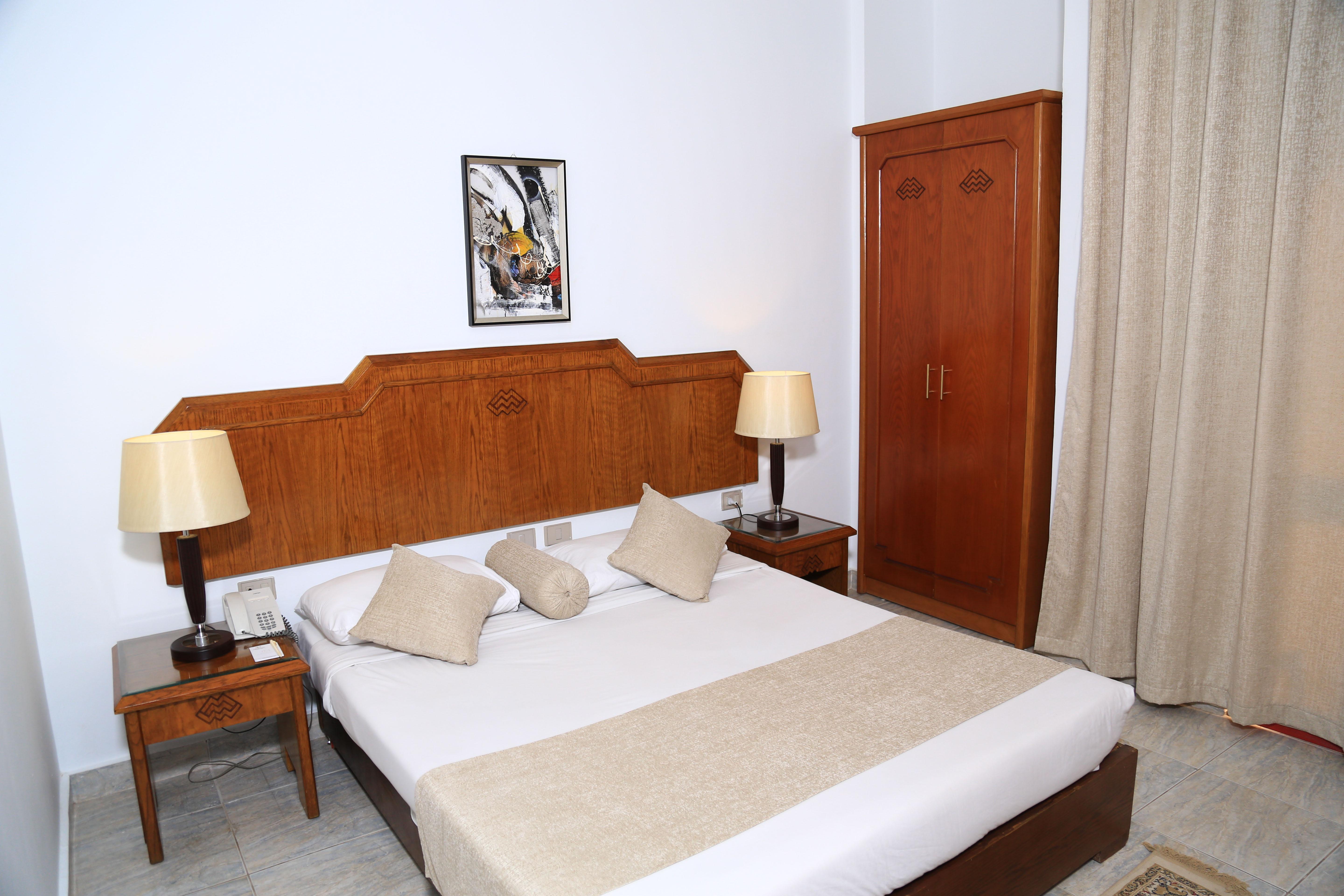 Minamark For Families And Couples Only Hurghada