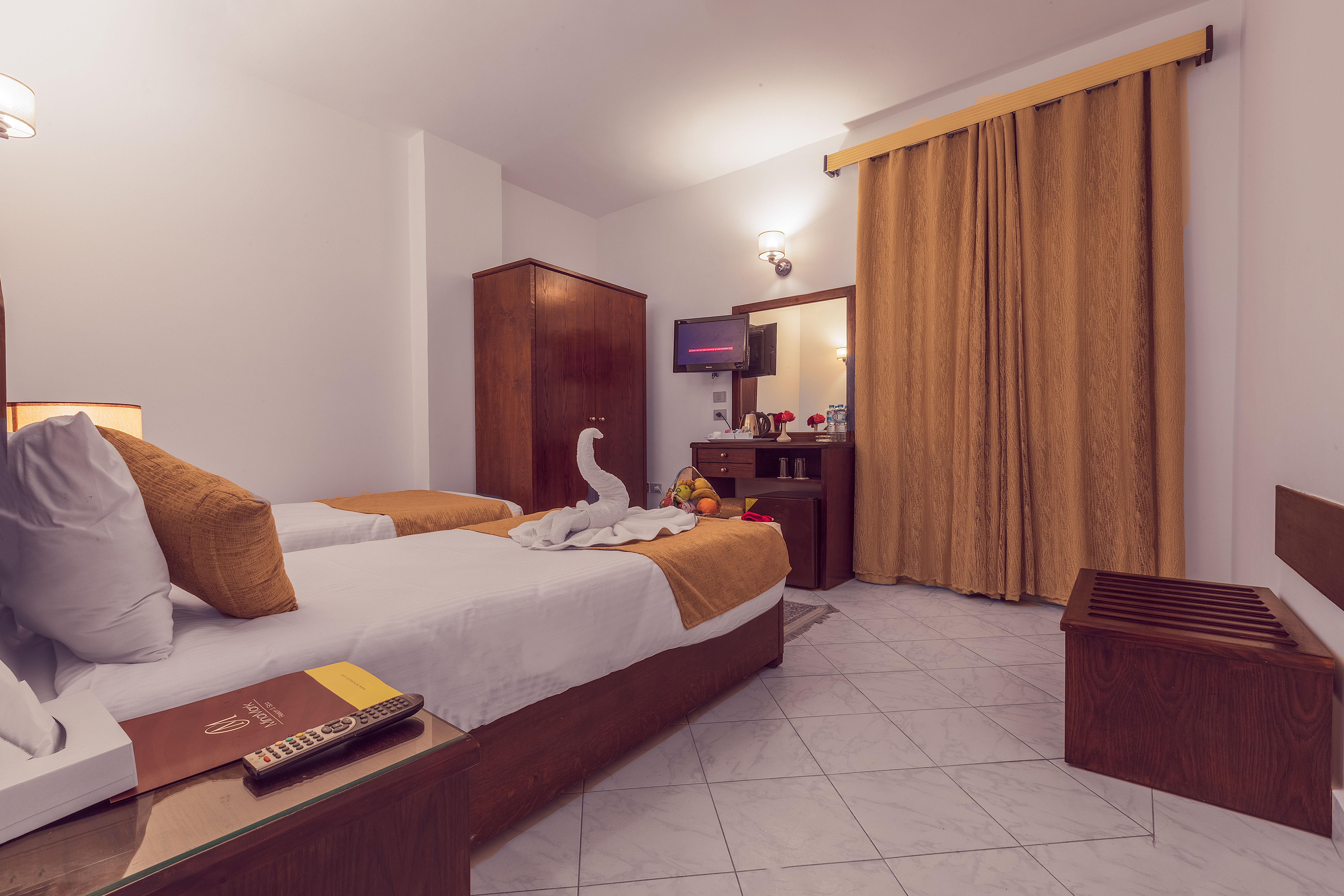 Minamark For Families And Couples Only Hurghada
