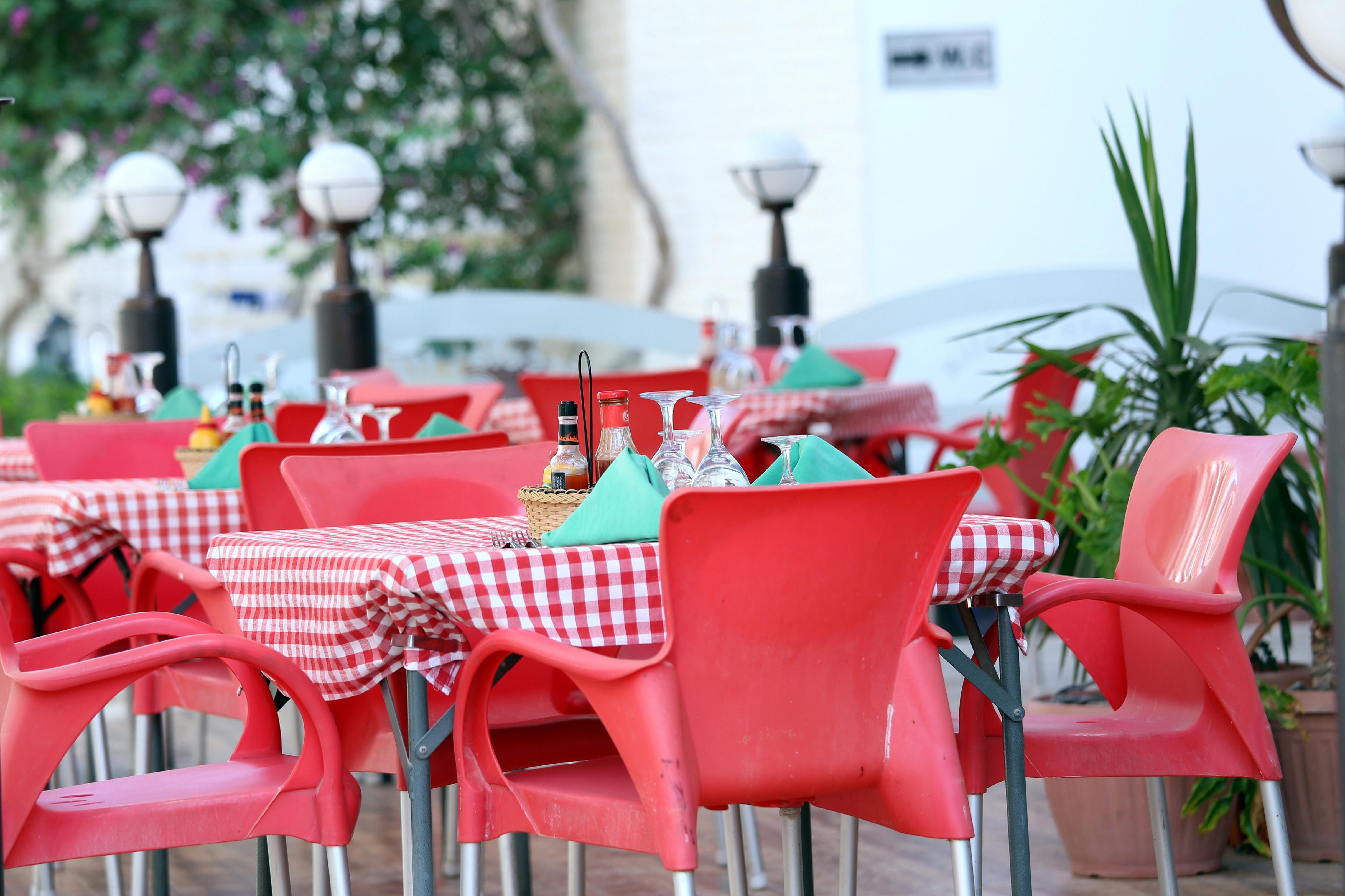 Resort Minamark For Families And Couples Only