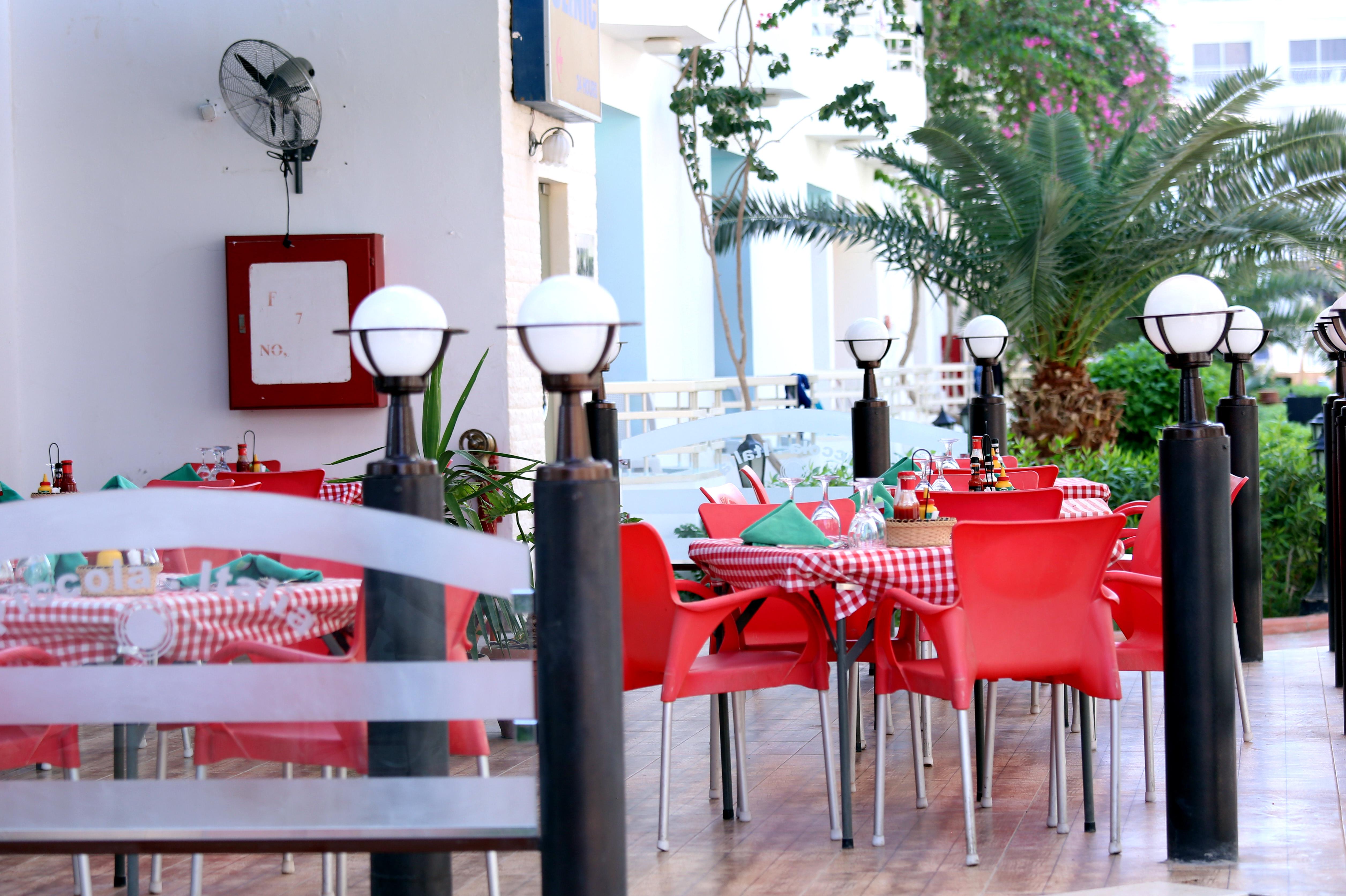 Resort Minamark For Families And Couples Only Hurghada