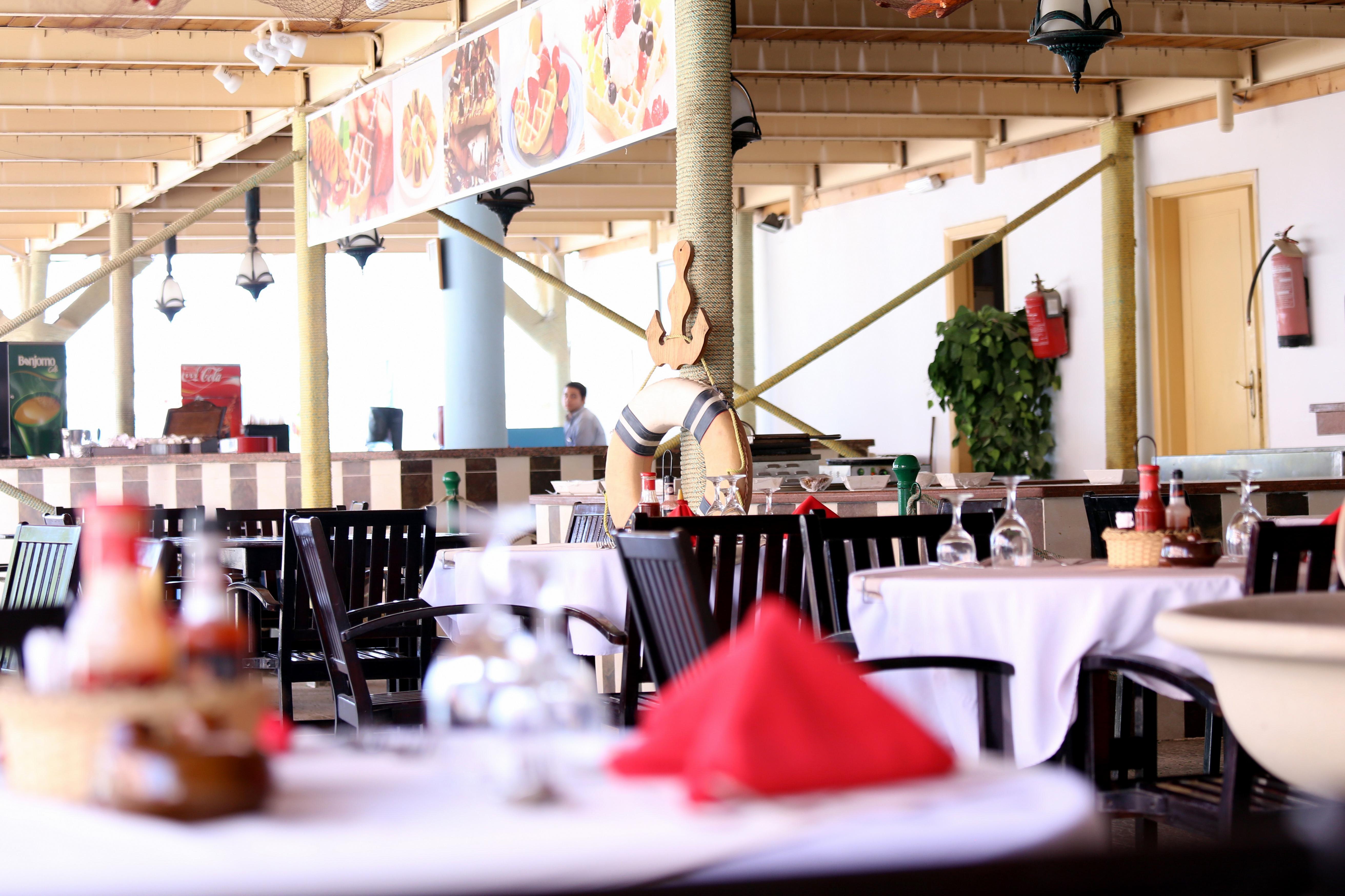 Minamark For Families And Couples Only Resort Hurghada