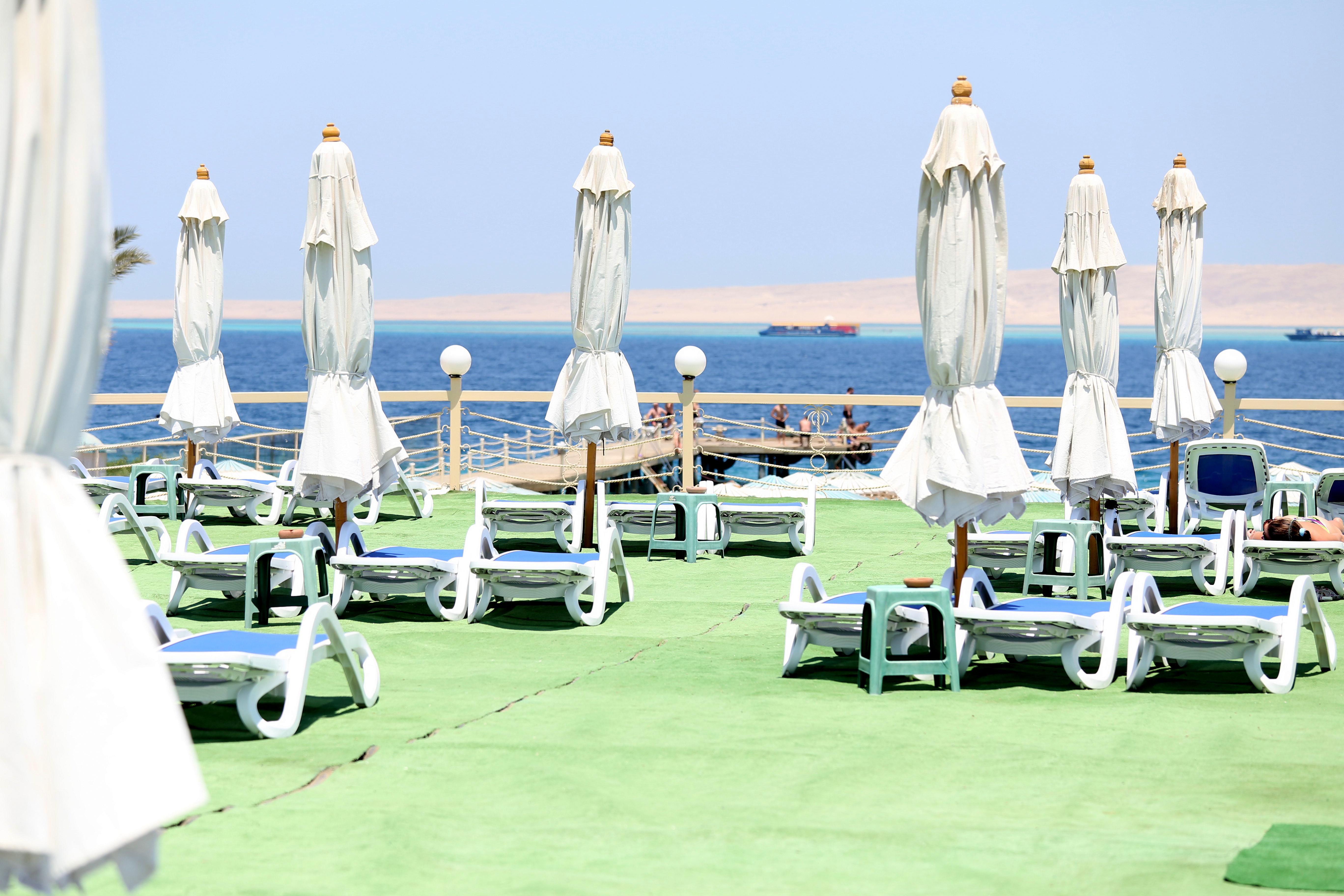 Minamark For Families And Couples Only Resort Hurghada