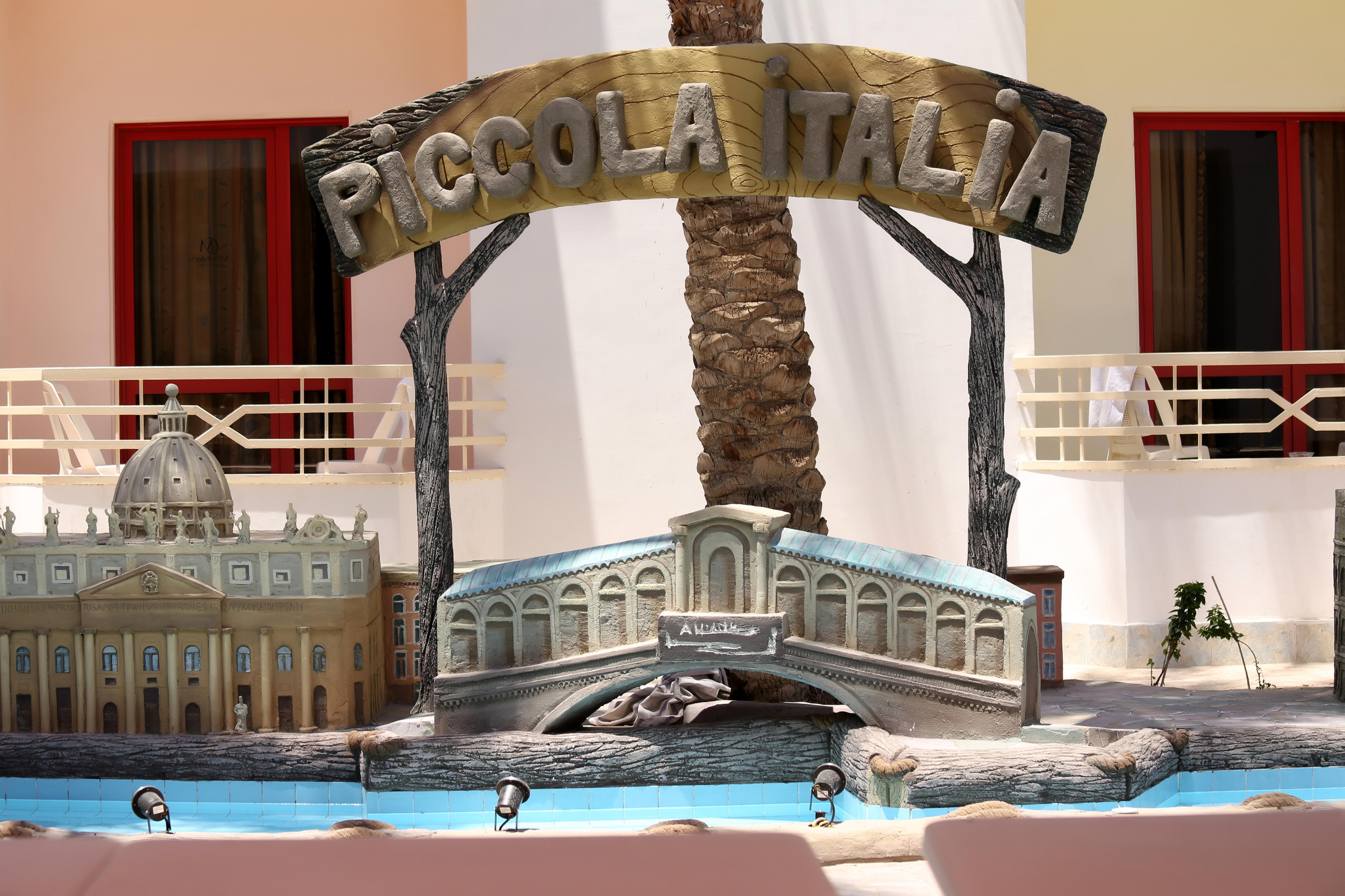 Resort Minamark For Families And Couples Only 4*