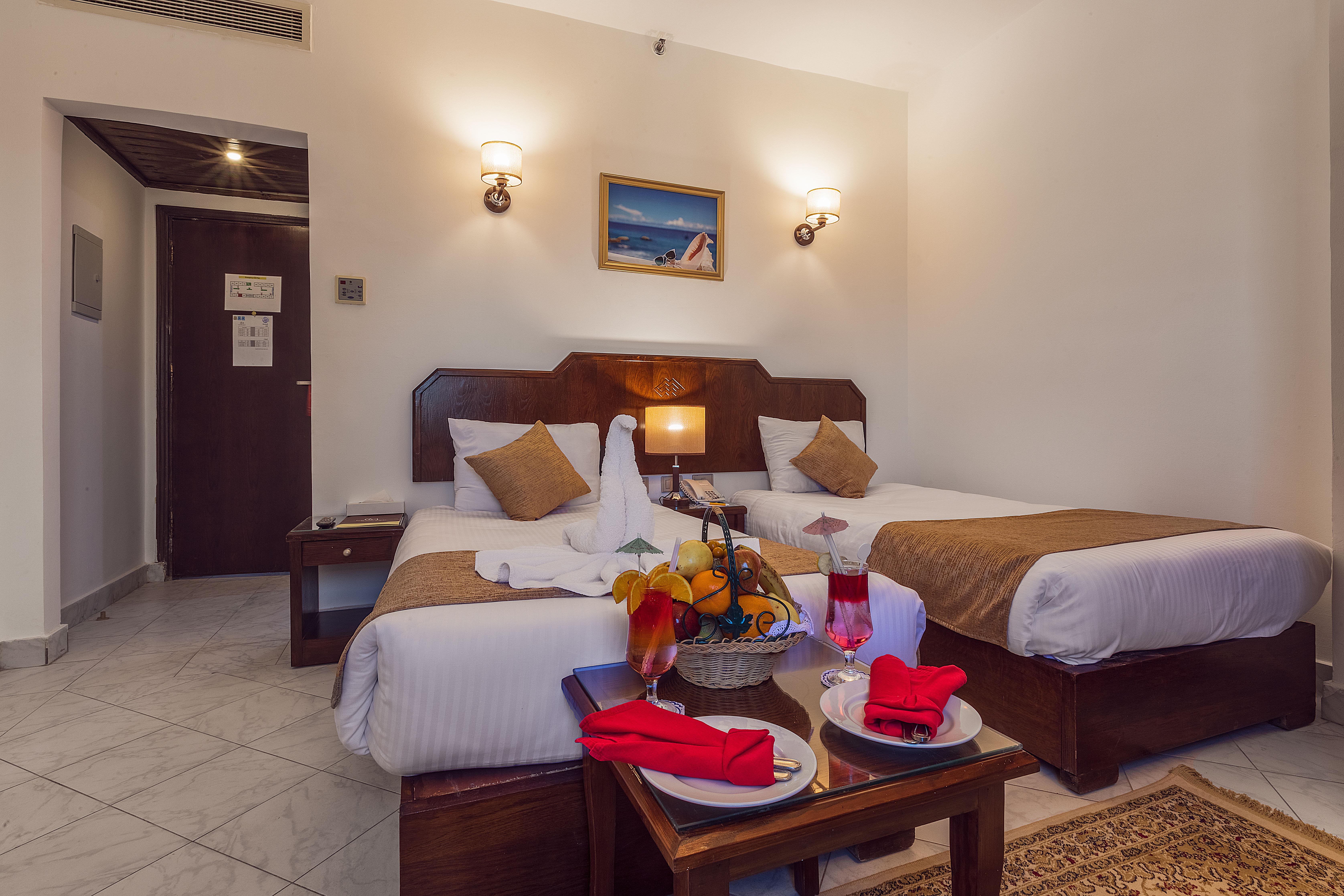 Minamark For Families And Couples Only 4* Hurghada