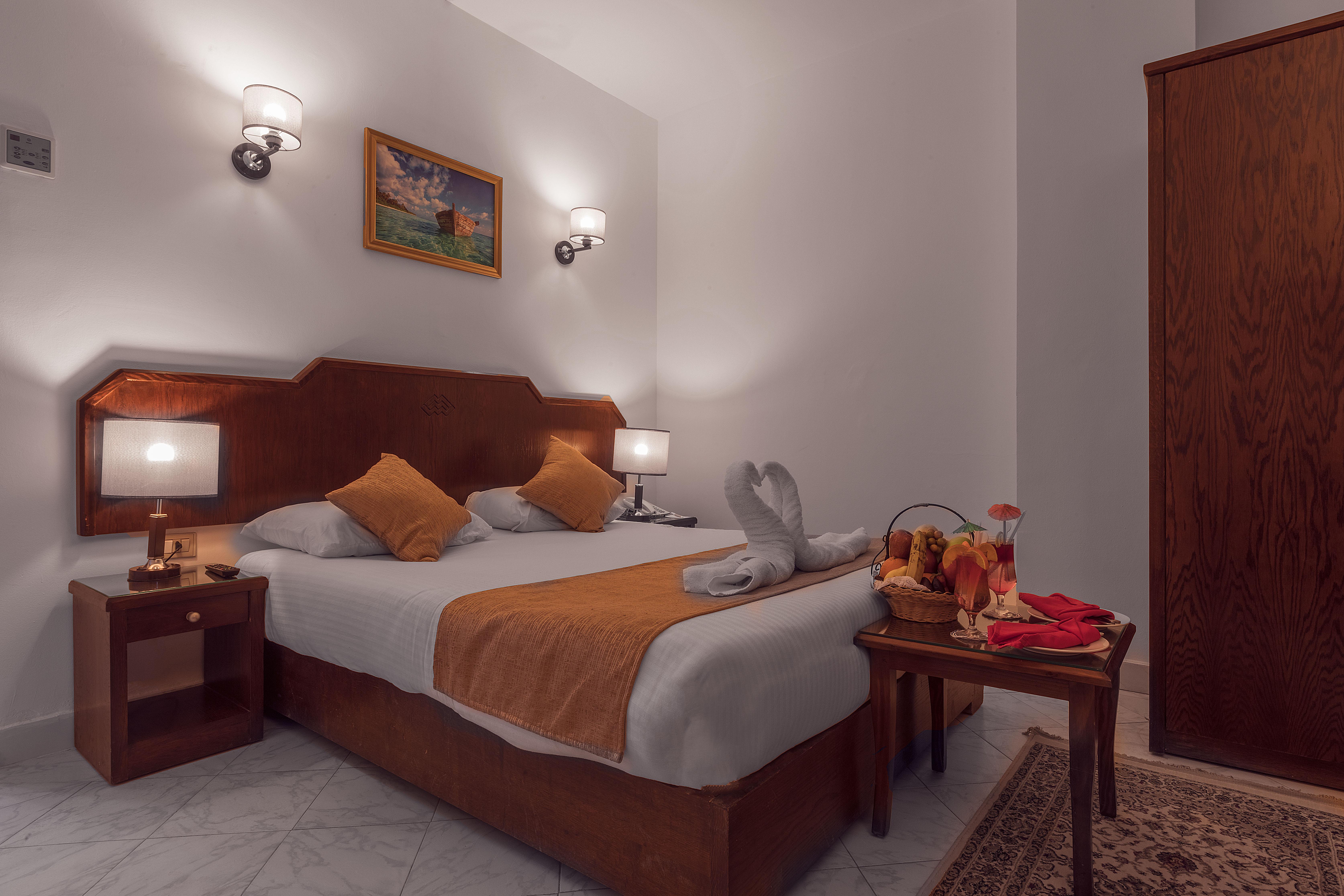 Minamark For Families And Couples Only Resort 4*
