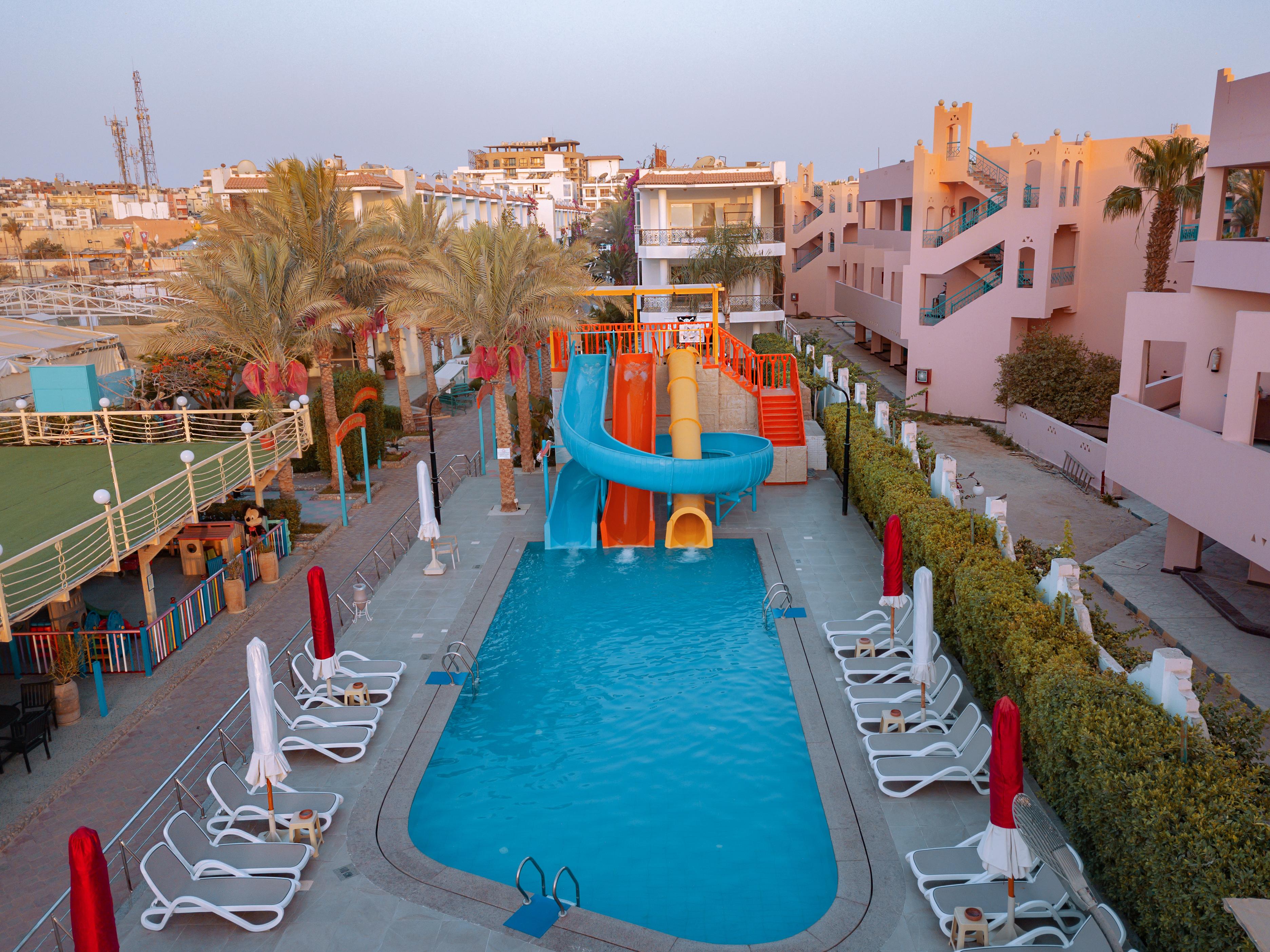 Minamark For Families And Couples Only 4*