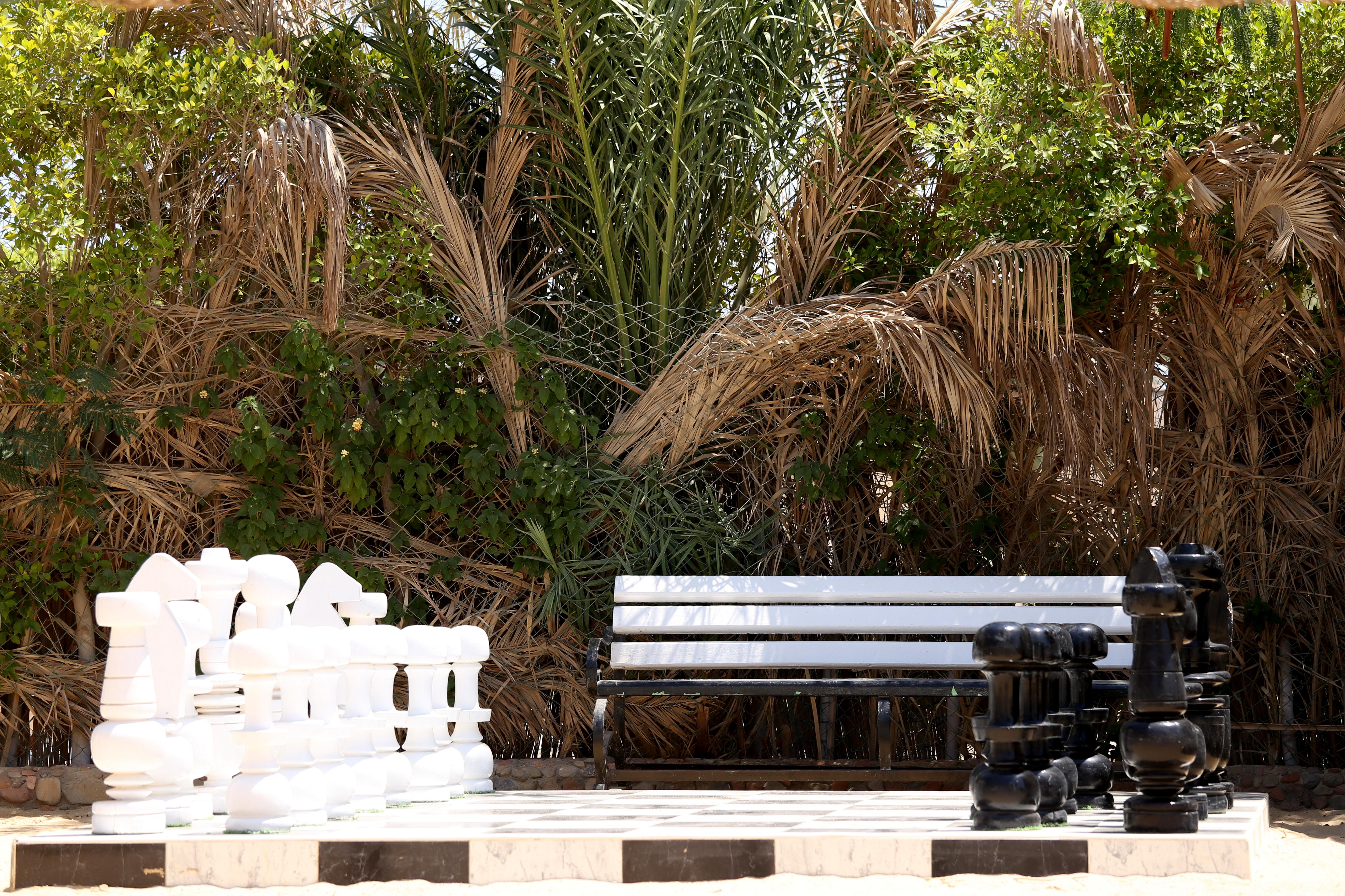 Minamark For Families And Couples Only 4* Hurghada