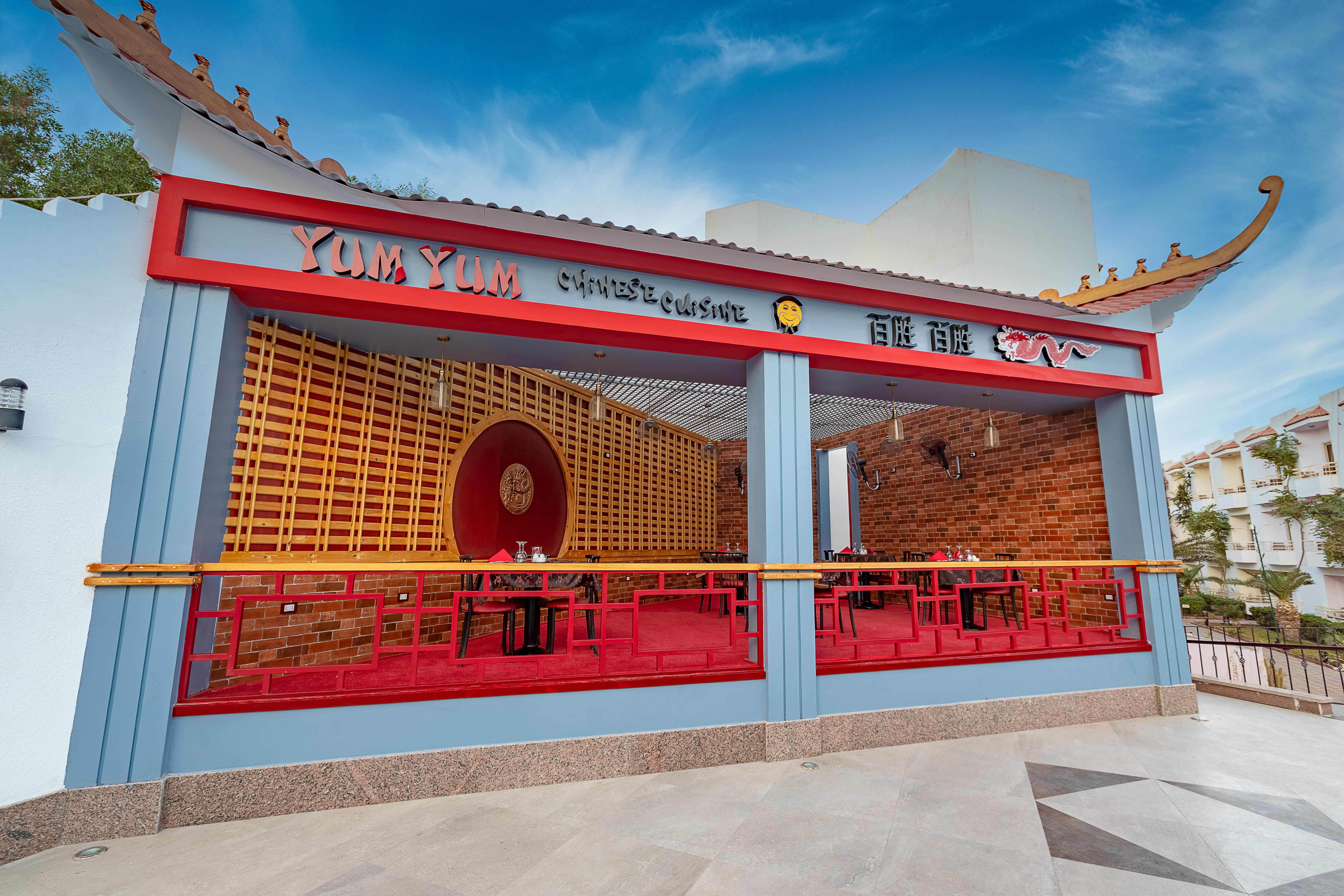 Minamark For Families And Couples Only Resort
