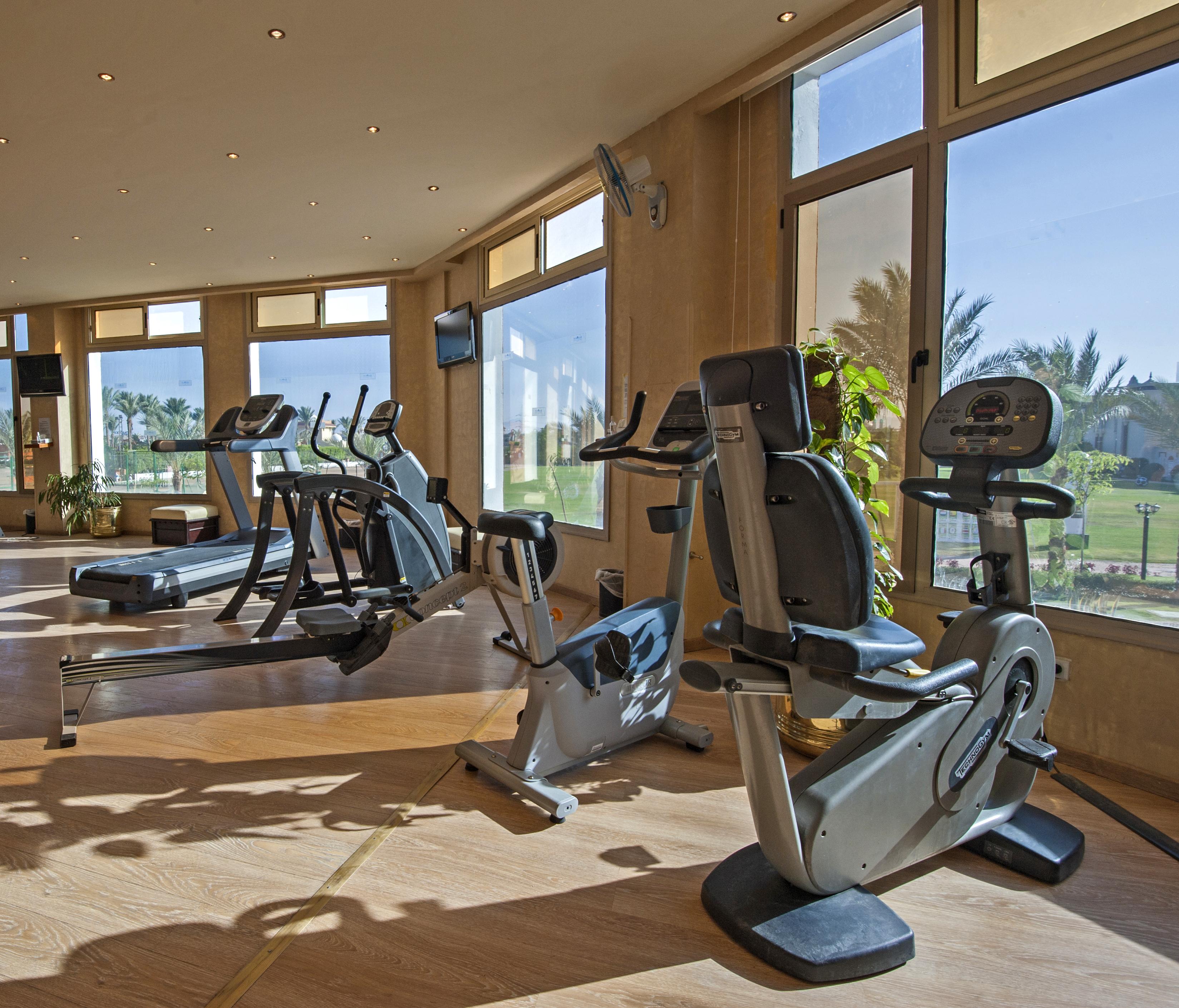 Sunrise Mamlouk Palace 5*