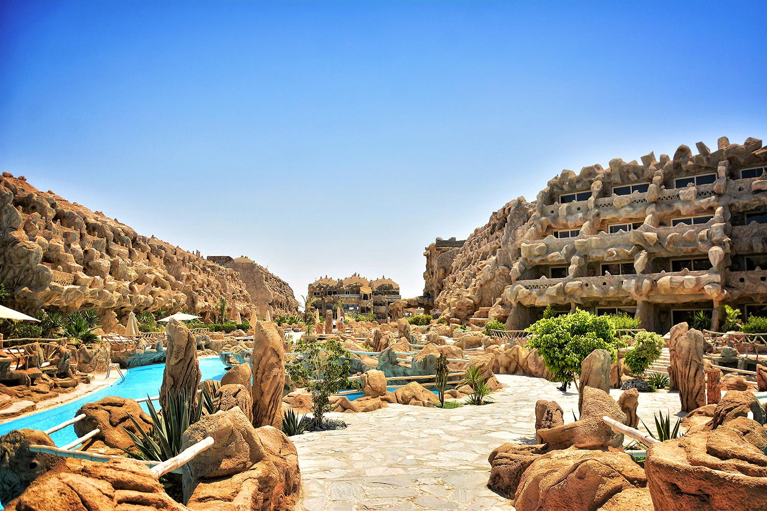 Resort Caves Adults Only 5*