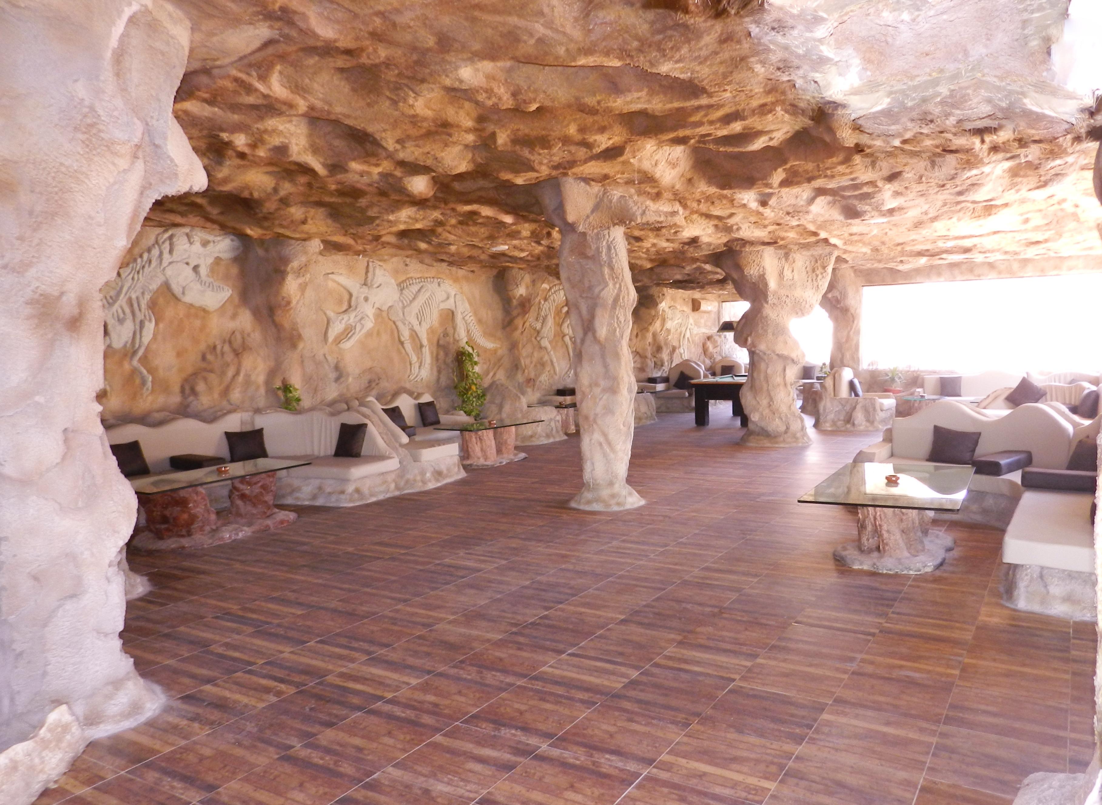 Caves Adults Only Resort Hurghada