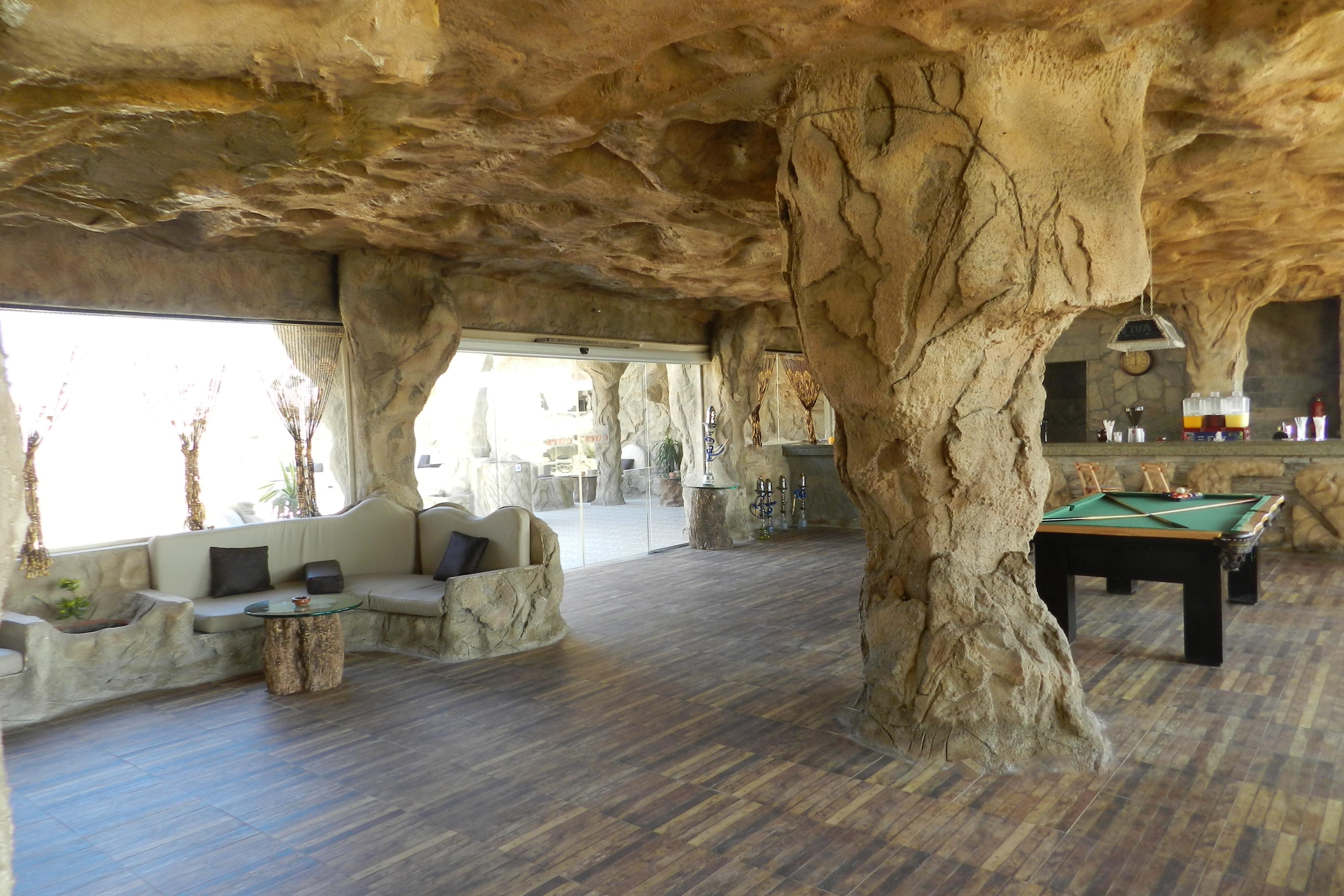 Caves Adults Only 5*