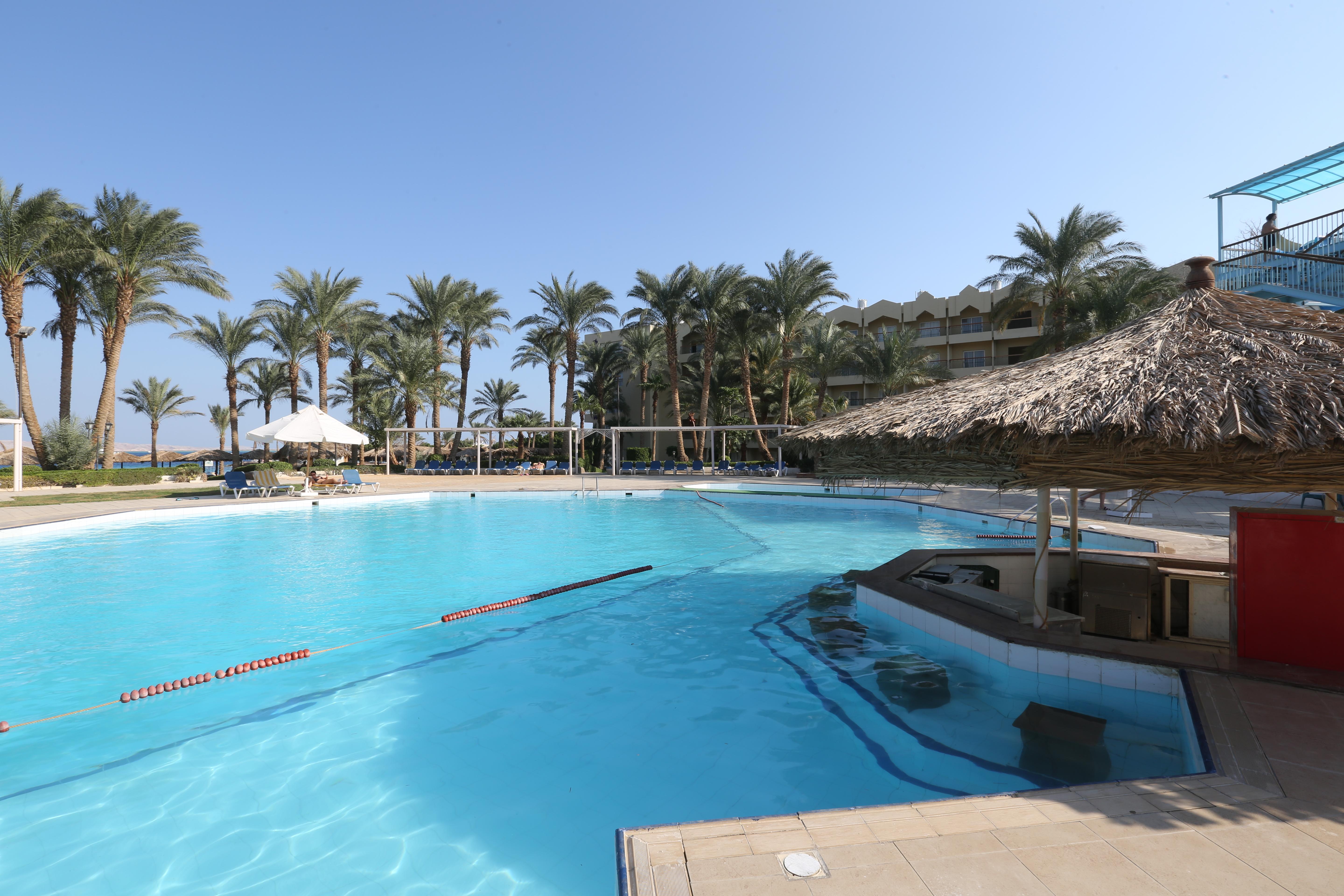 Zya Regina And Aqua Park Station touristique 4*