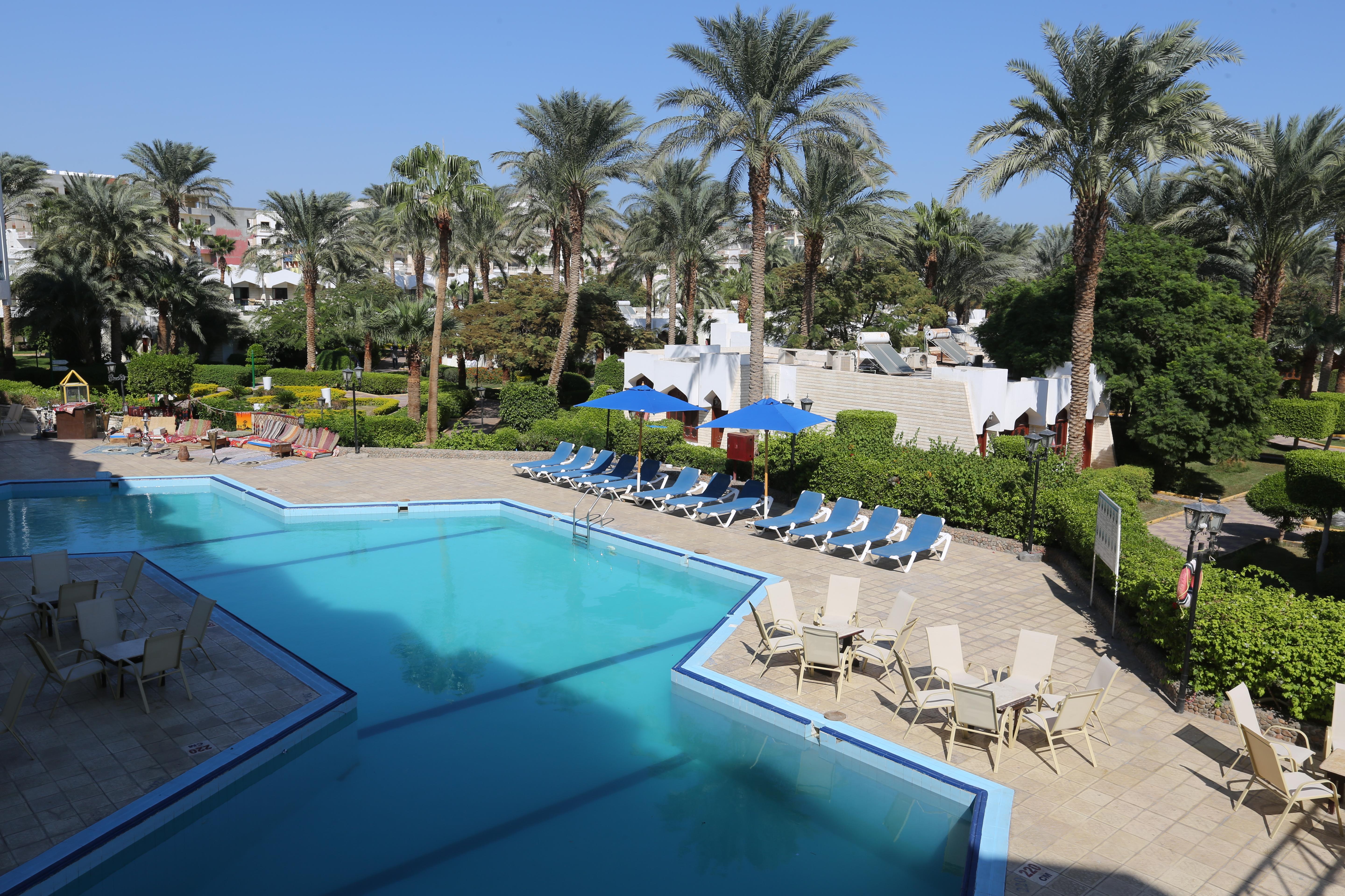 Station touristique Zya Regina And Aqua Park 4*