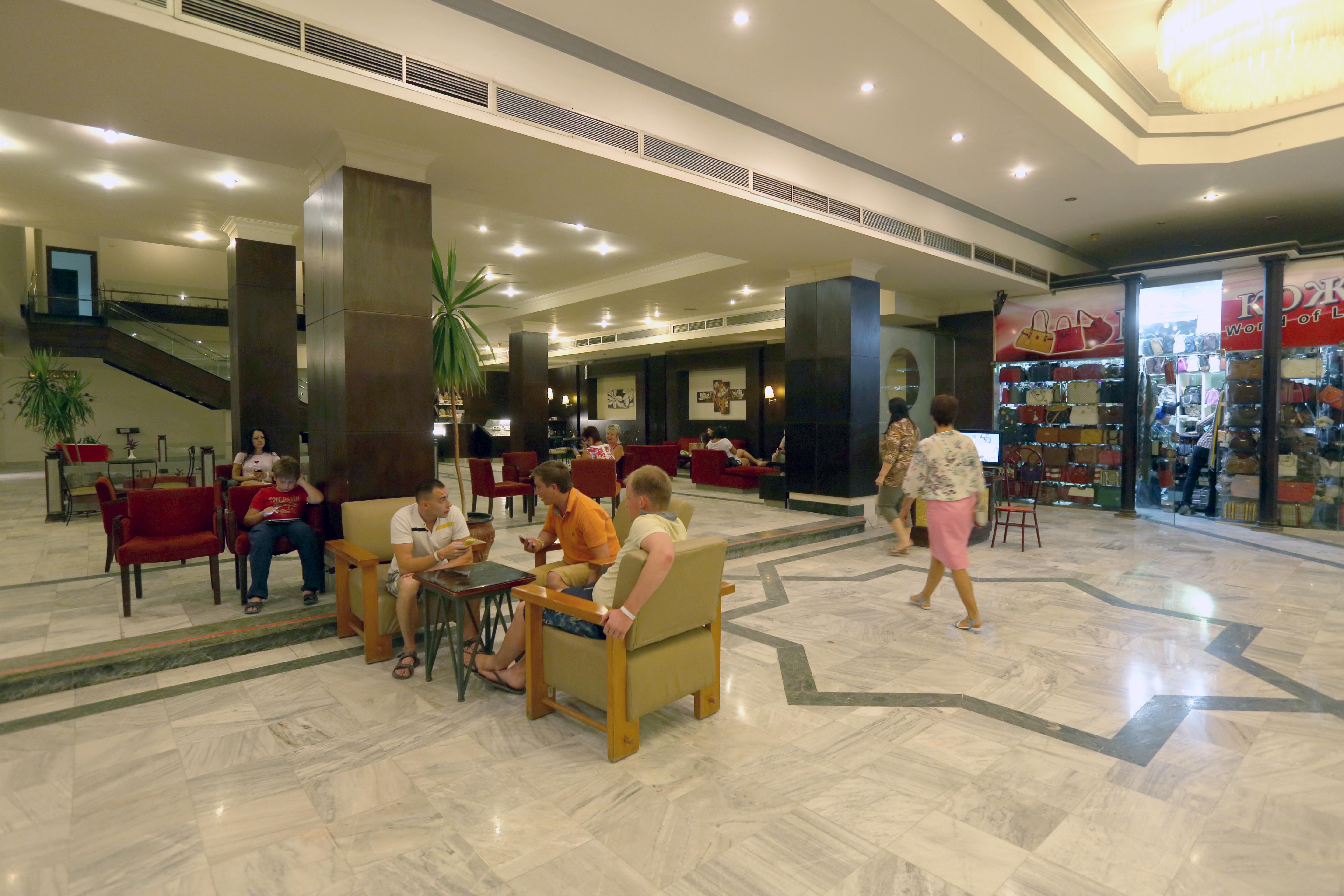Zya Regina And Aqua Park 4*