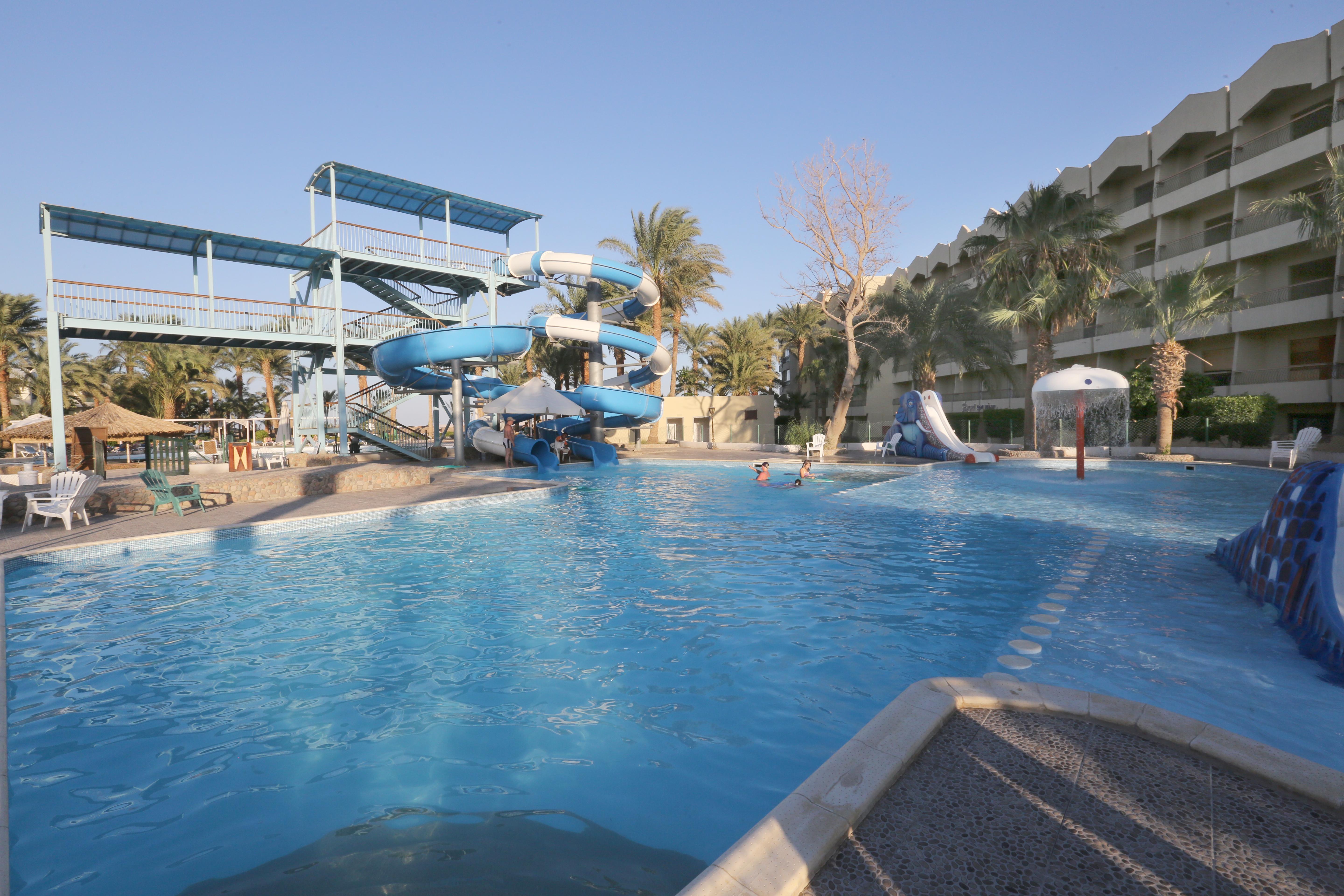 Station touristique Zya Regina And Aqua Park 4*