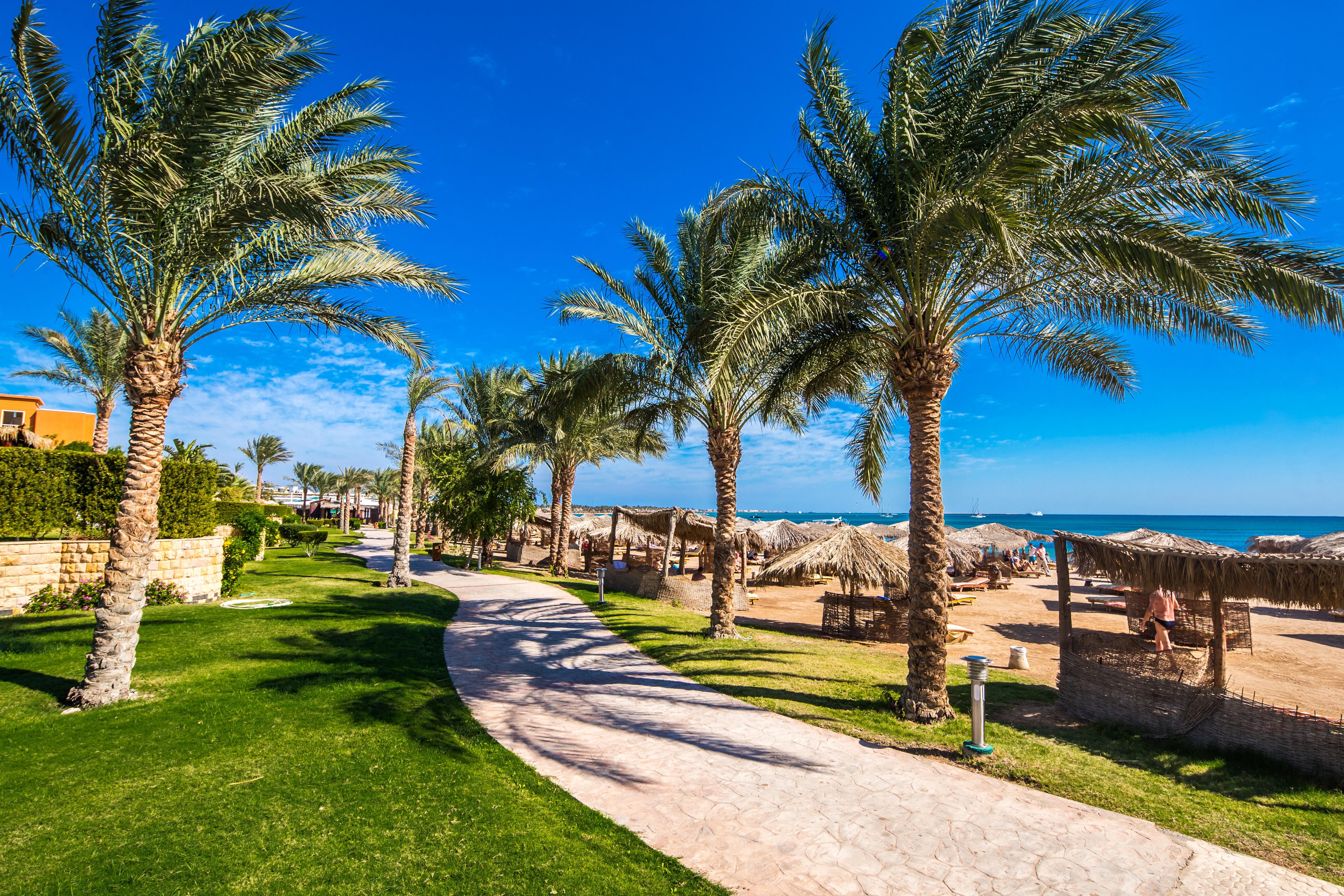 Resort Sentido Caribbean World Soma Bay 5*