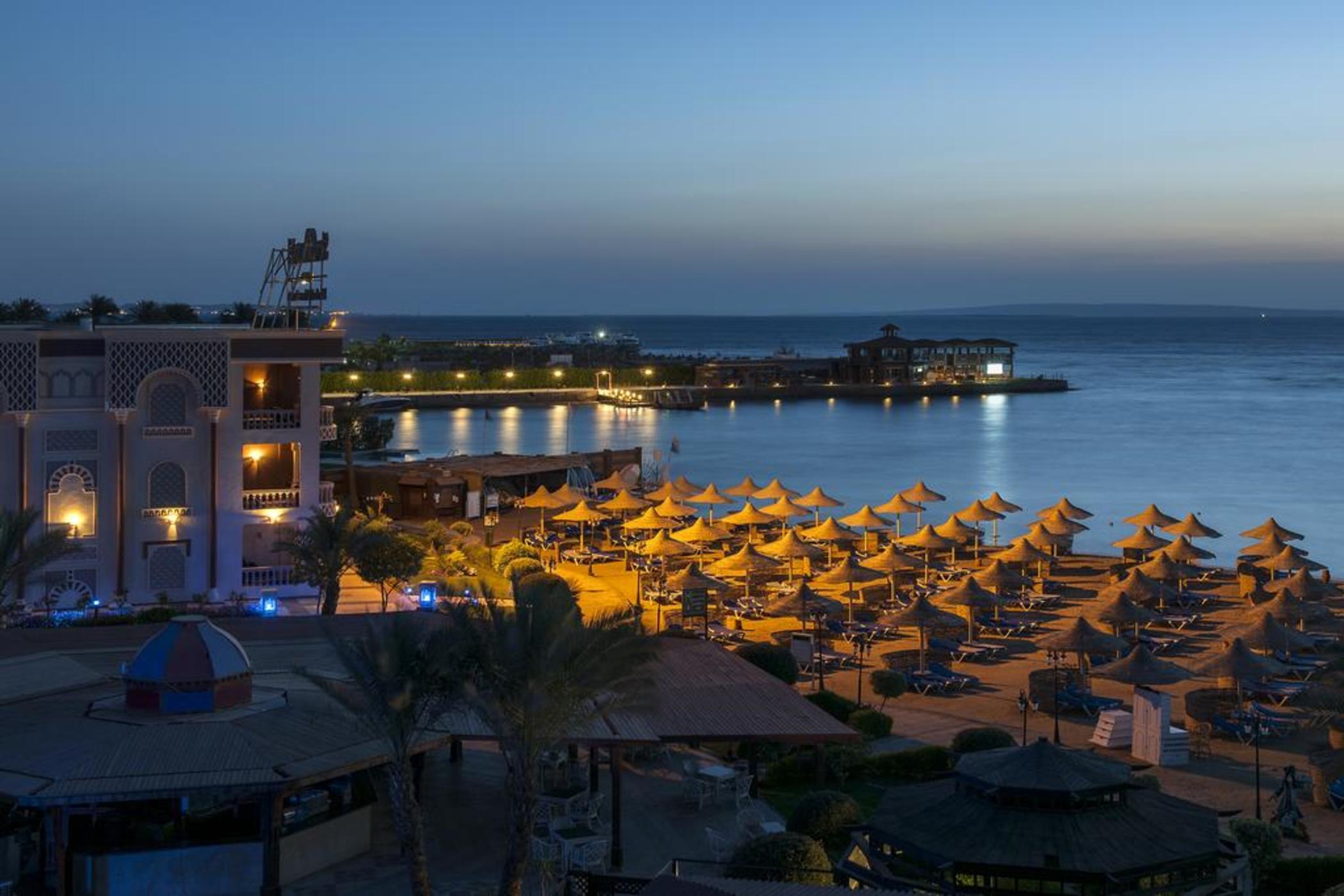 Sunrise Mamlouk Palace
