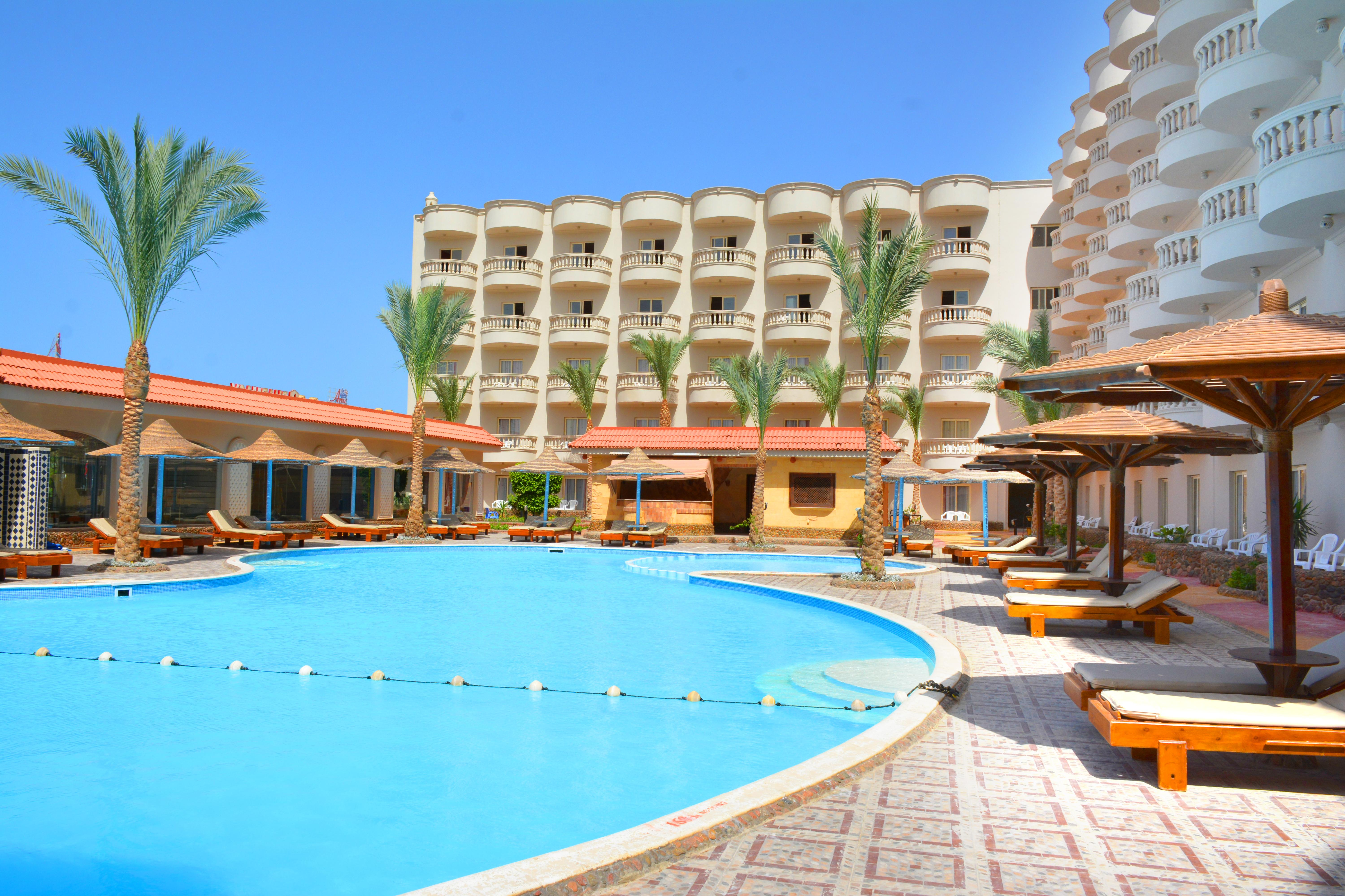Hawaii Riviera Club Aqua Park - Families And Couples Only 4*