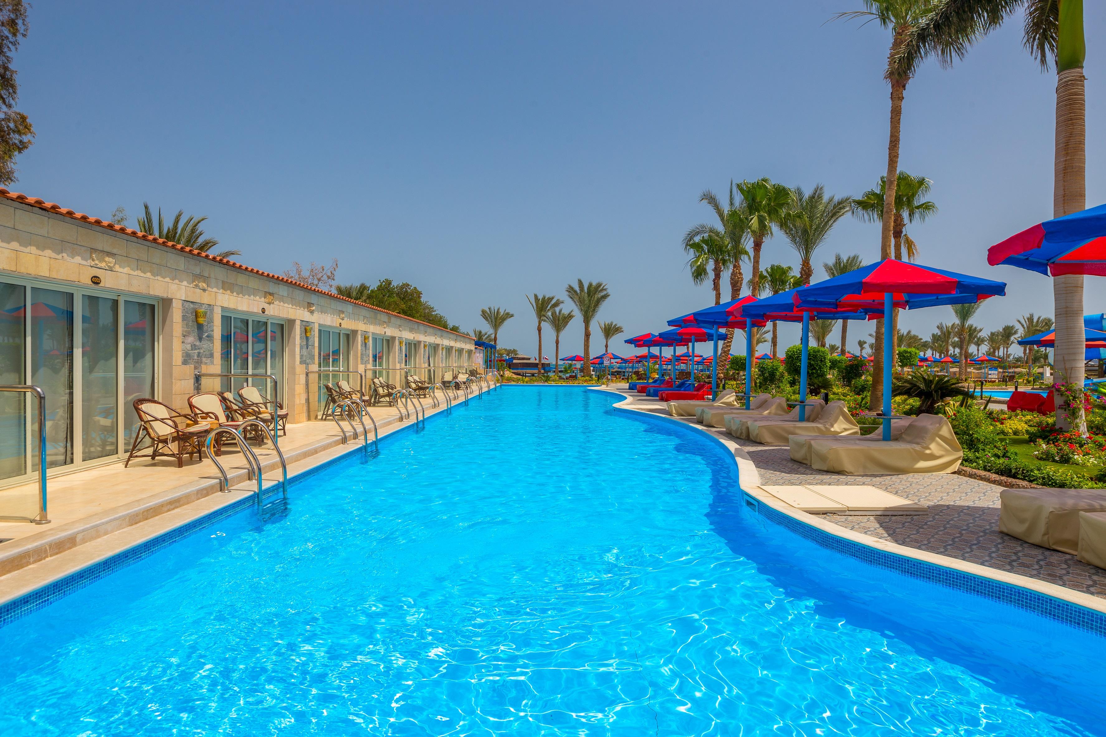 Sunrise Aqua Joy Resort Resort 4*