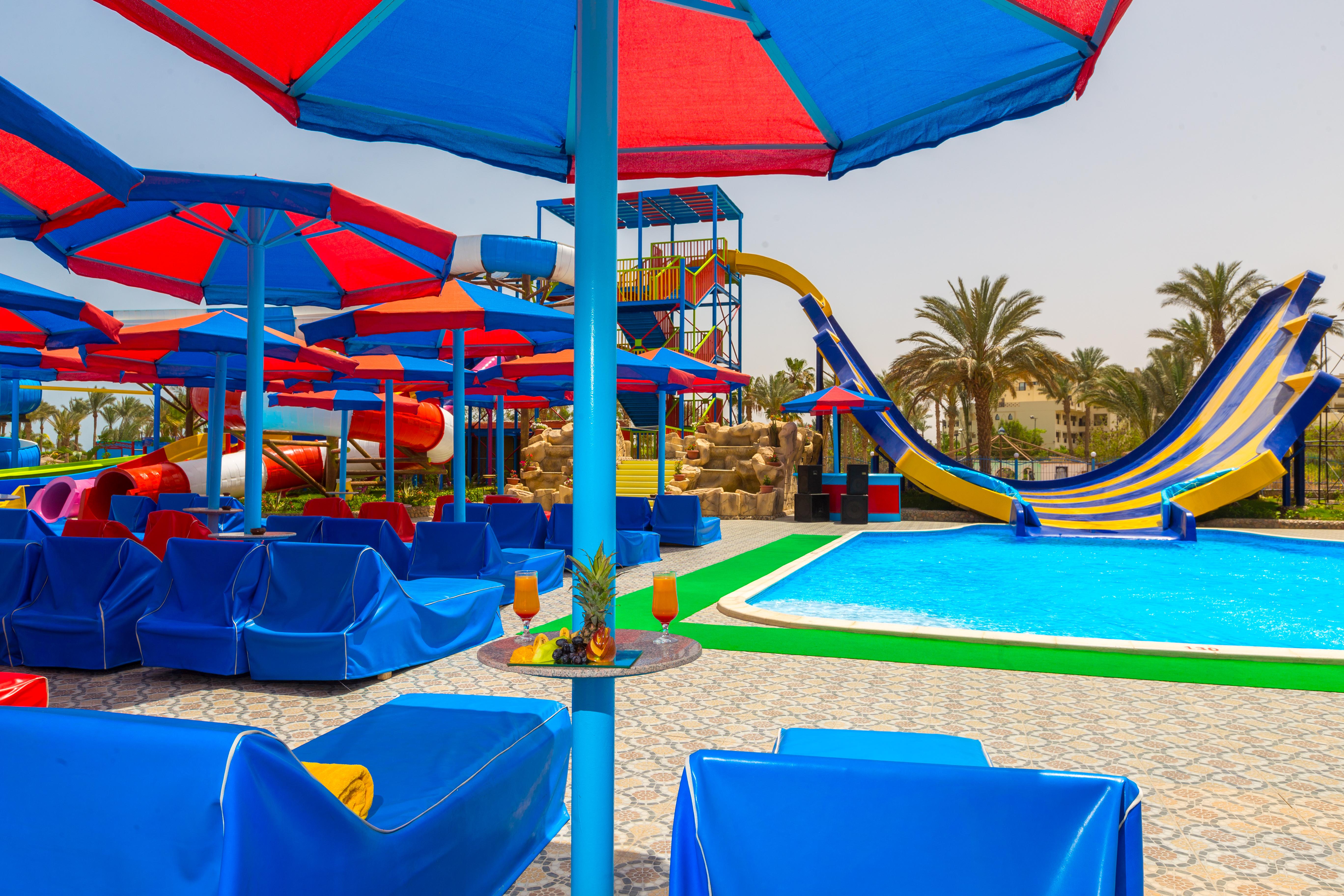 Sunrise Aqua Joy Resort Resort 4*
