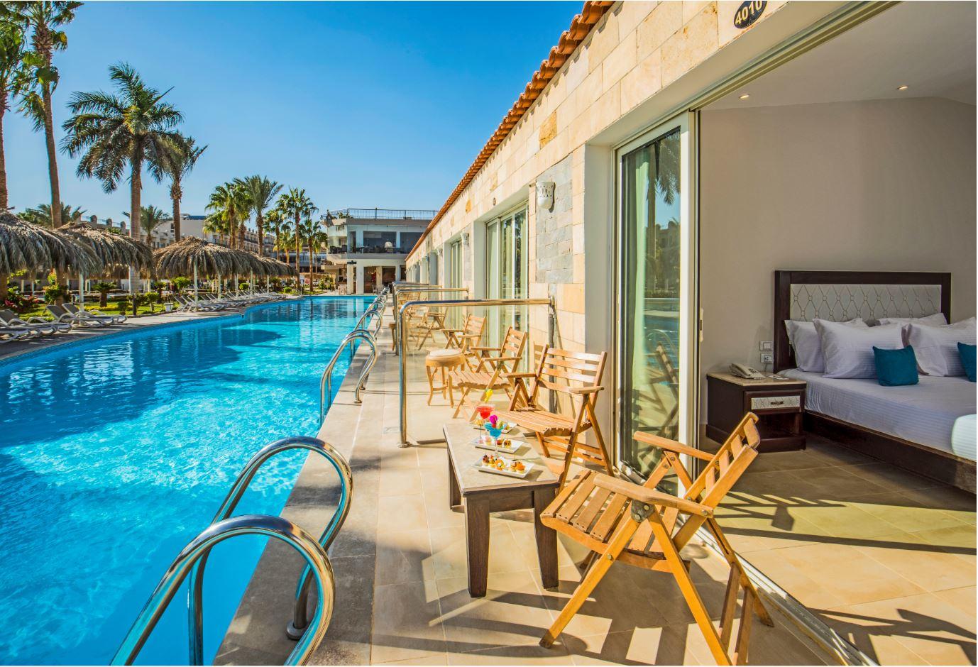 Sunrise Aqua Joy Resort Resort 4*