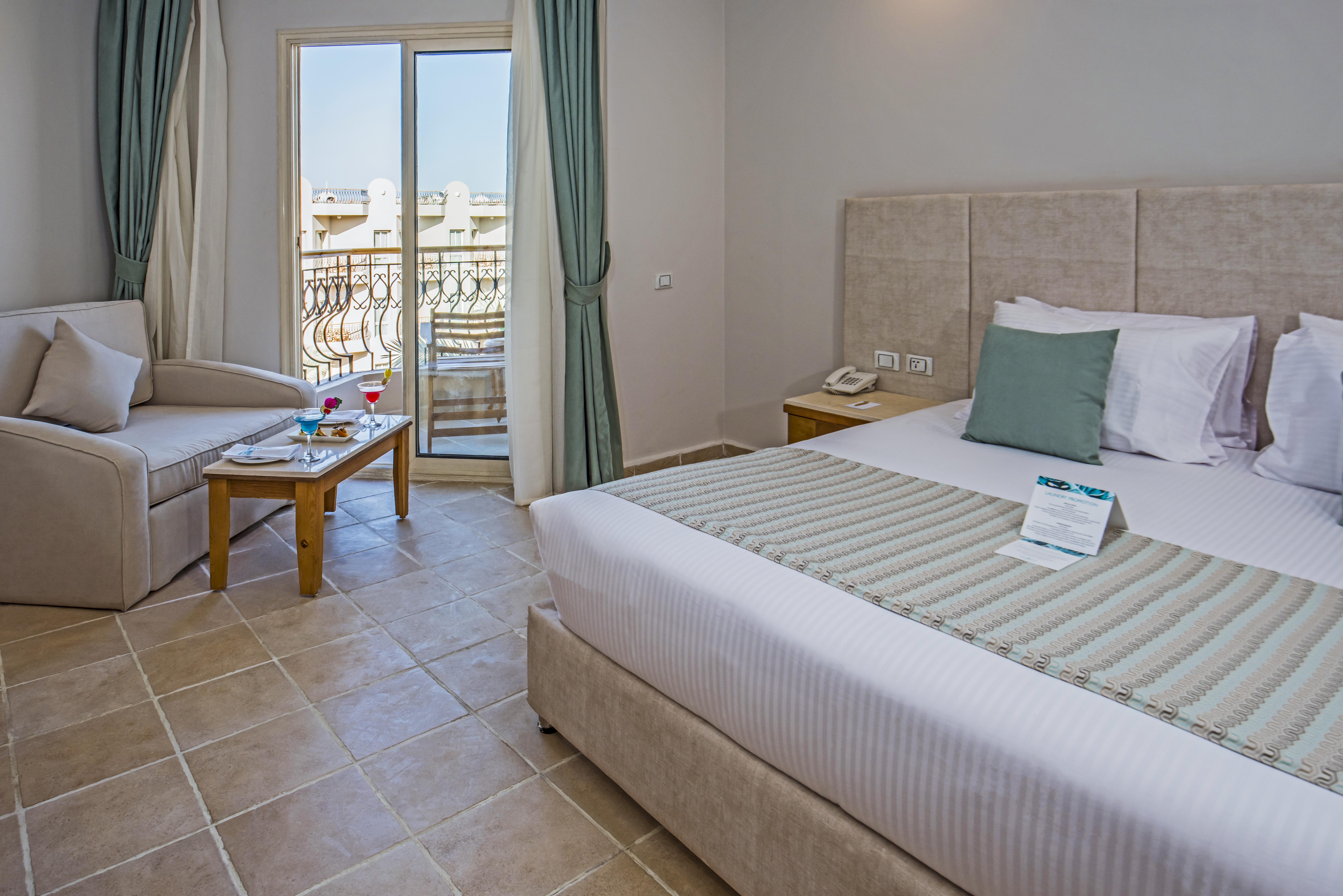 Sunrise Aqua Joy Resort Resort 4*