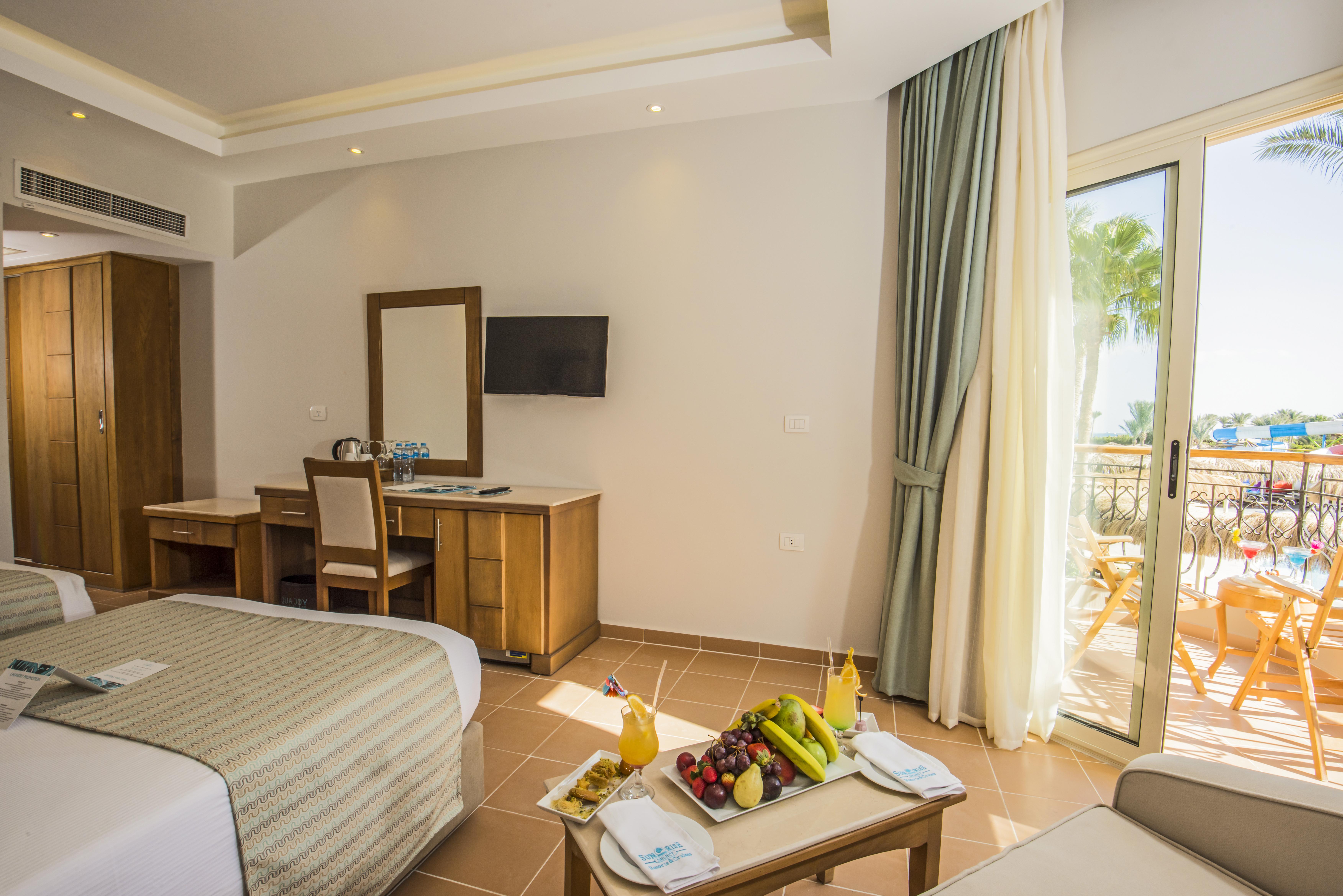 Sunrise Aqua Joy Resort Resort 4*