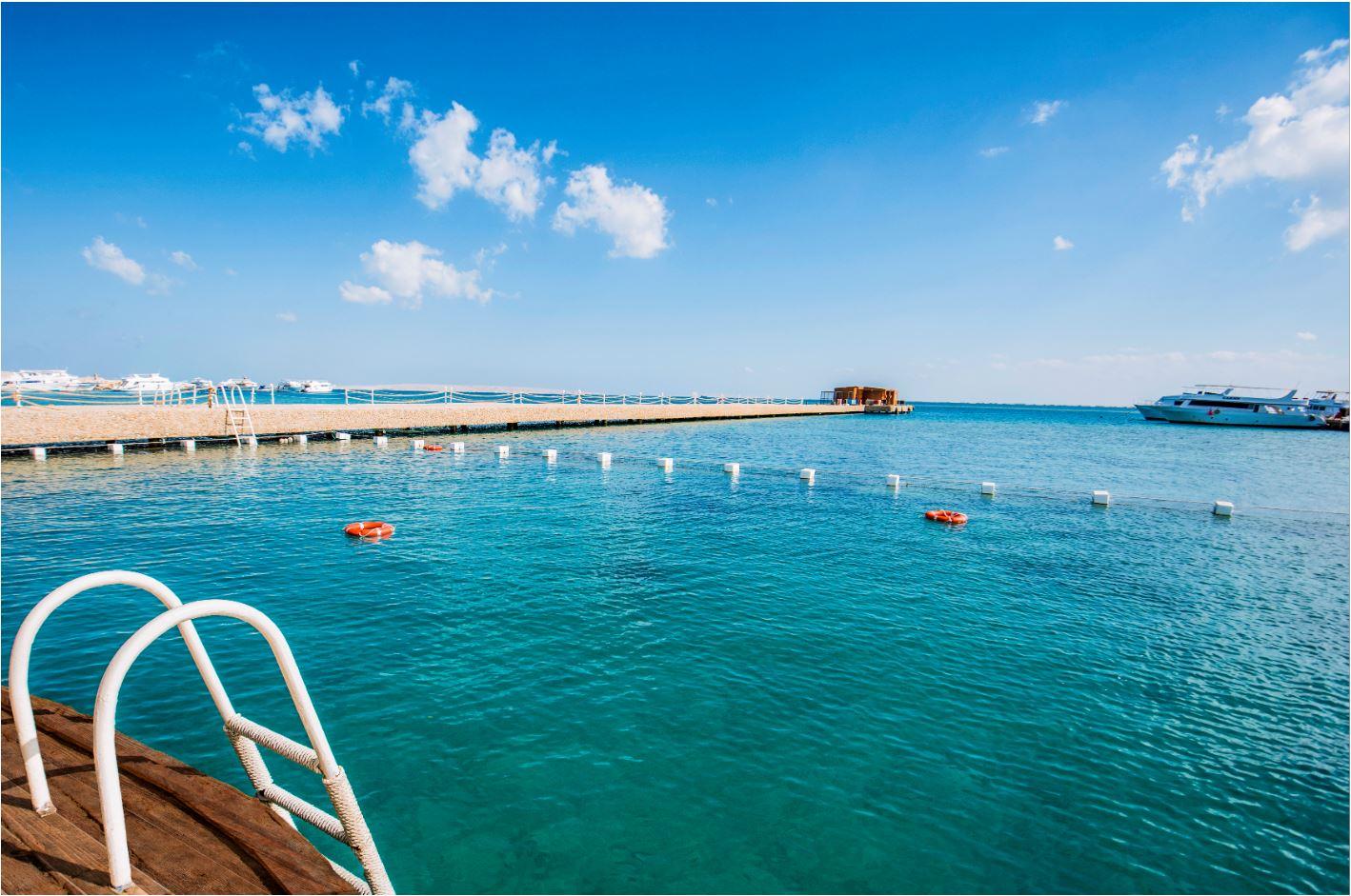Sunrise Aqua Joy Resort 4* Hurghada