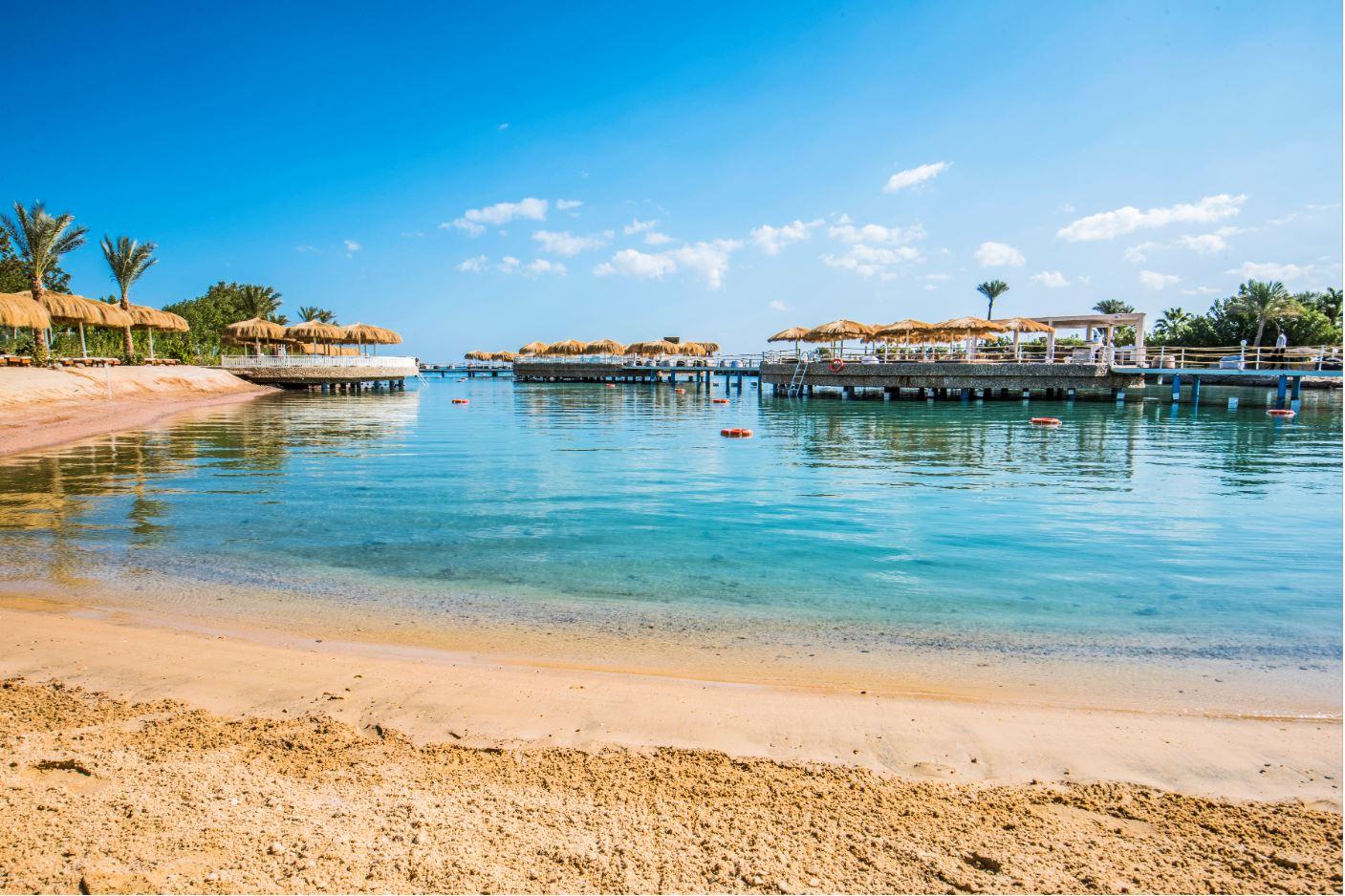 Sunrise Aqua Joy Resort Resort 4*