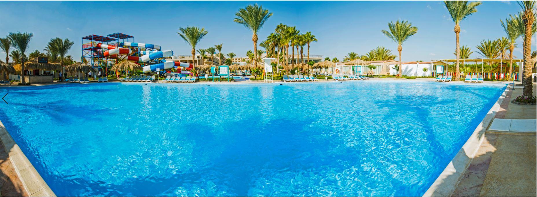 Sunrise Aqua Joy Resort Resort Hurghada