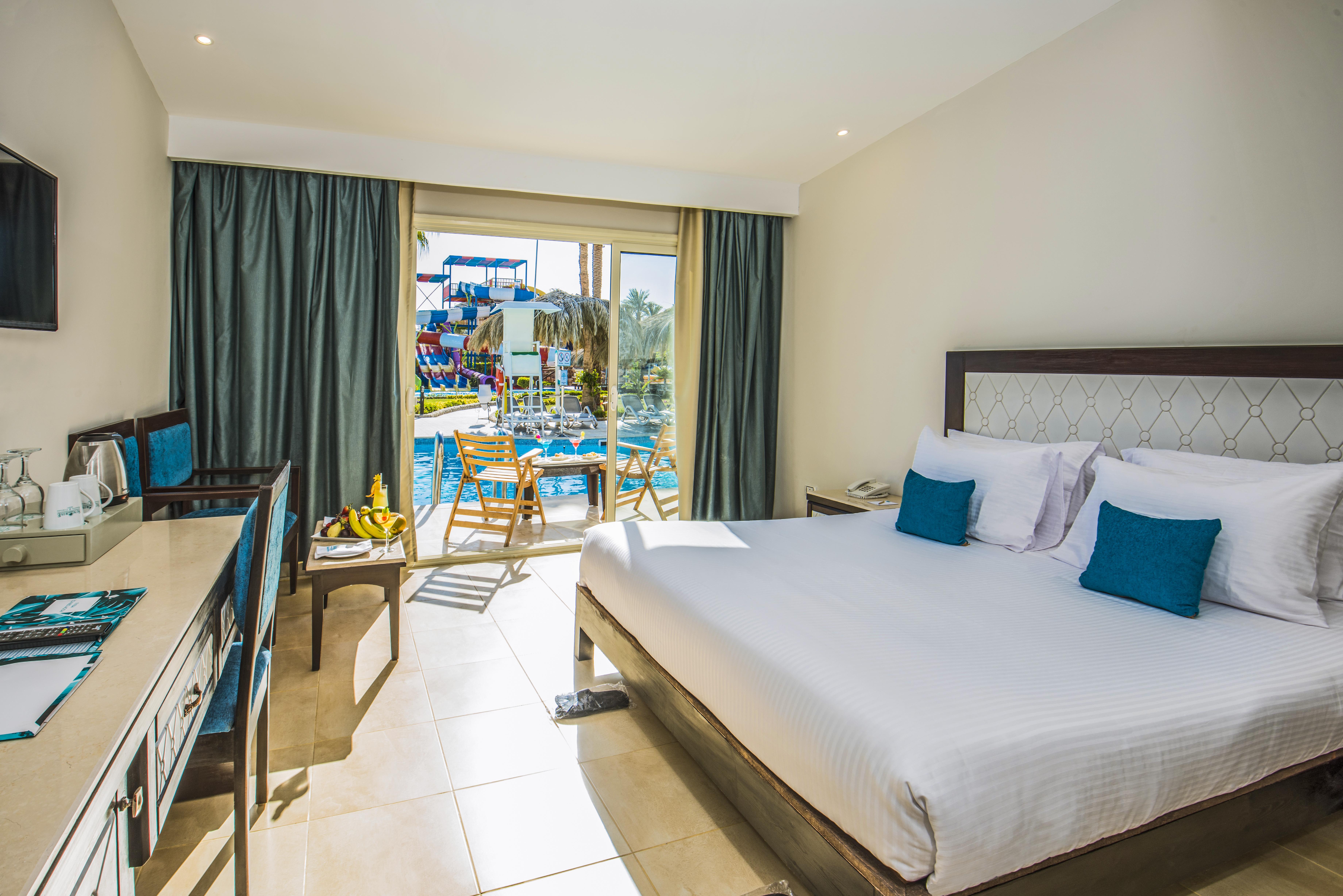 Resort Sunrise Aqua Joy Resort 4*