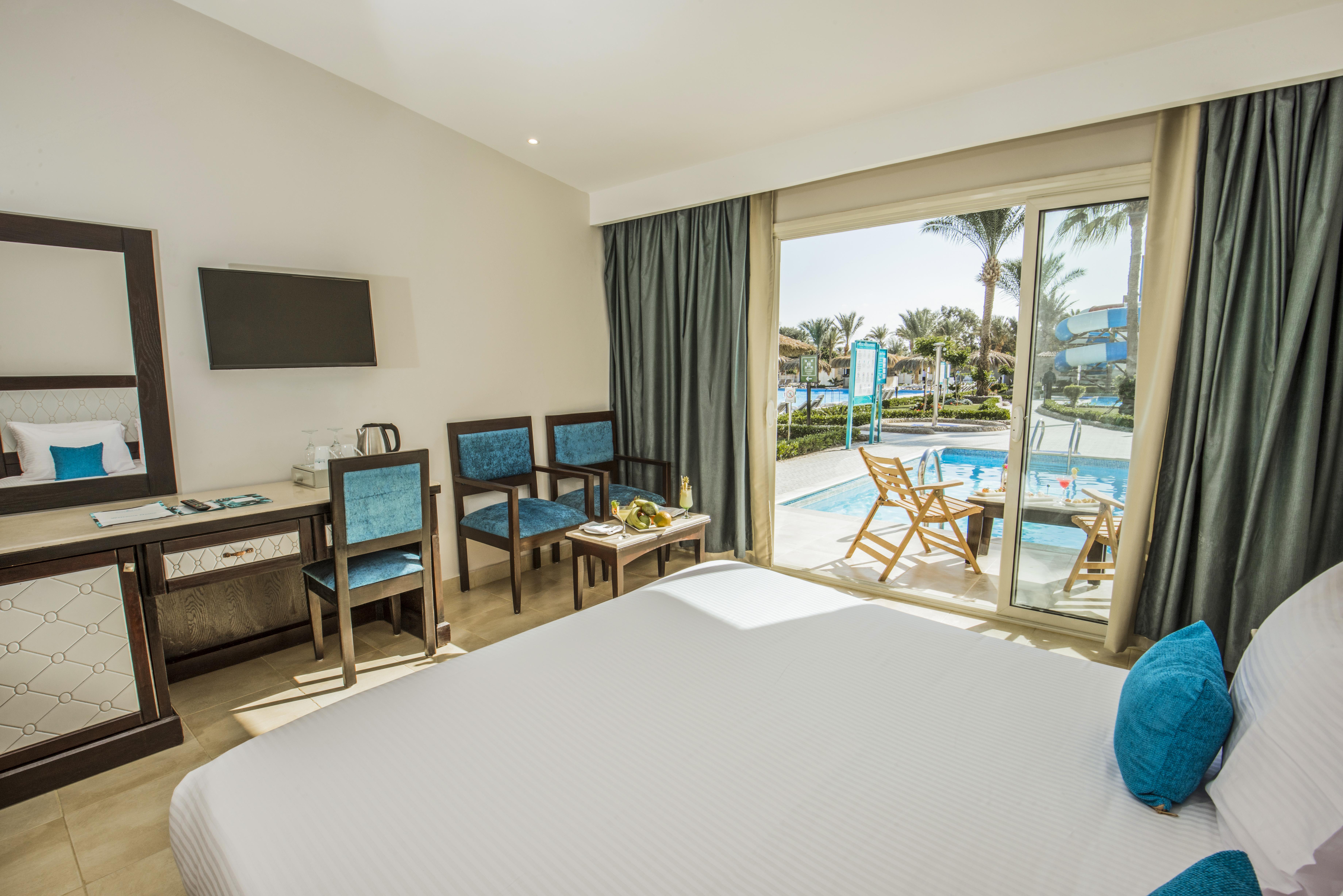 Resort Sunrise Aqua Joy Resort