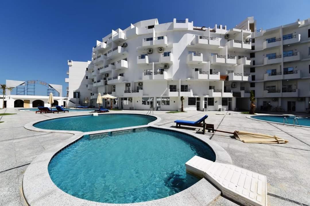 Apartamento Place Of Dreams Near The Sea Redsealine *